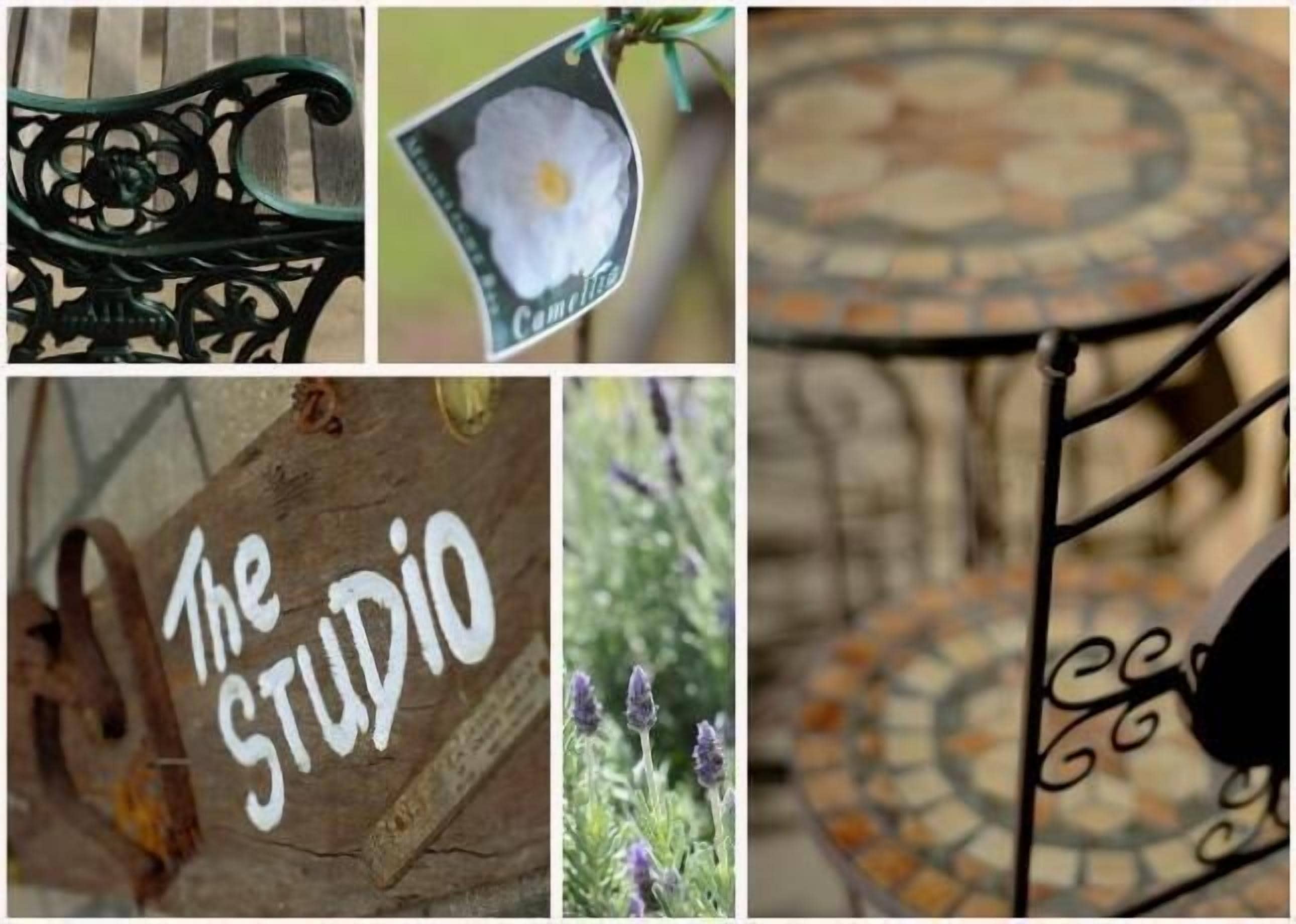 "The Studio" Armidale