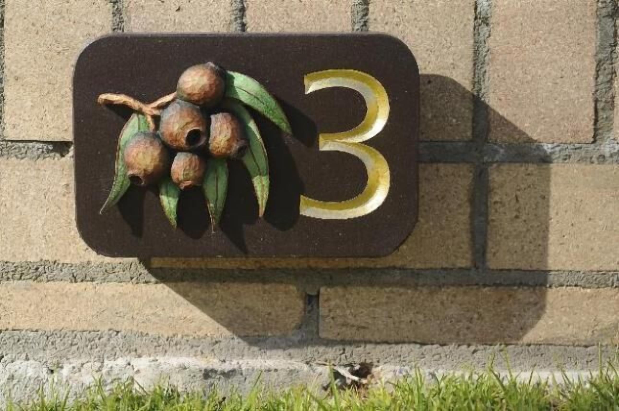 "The Studio" Armidale