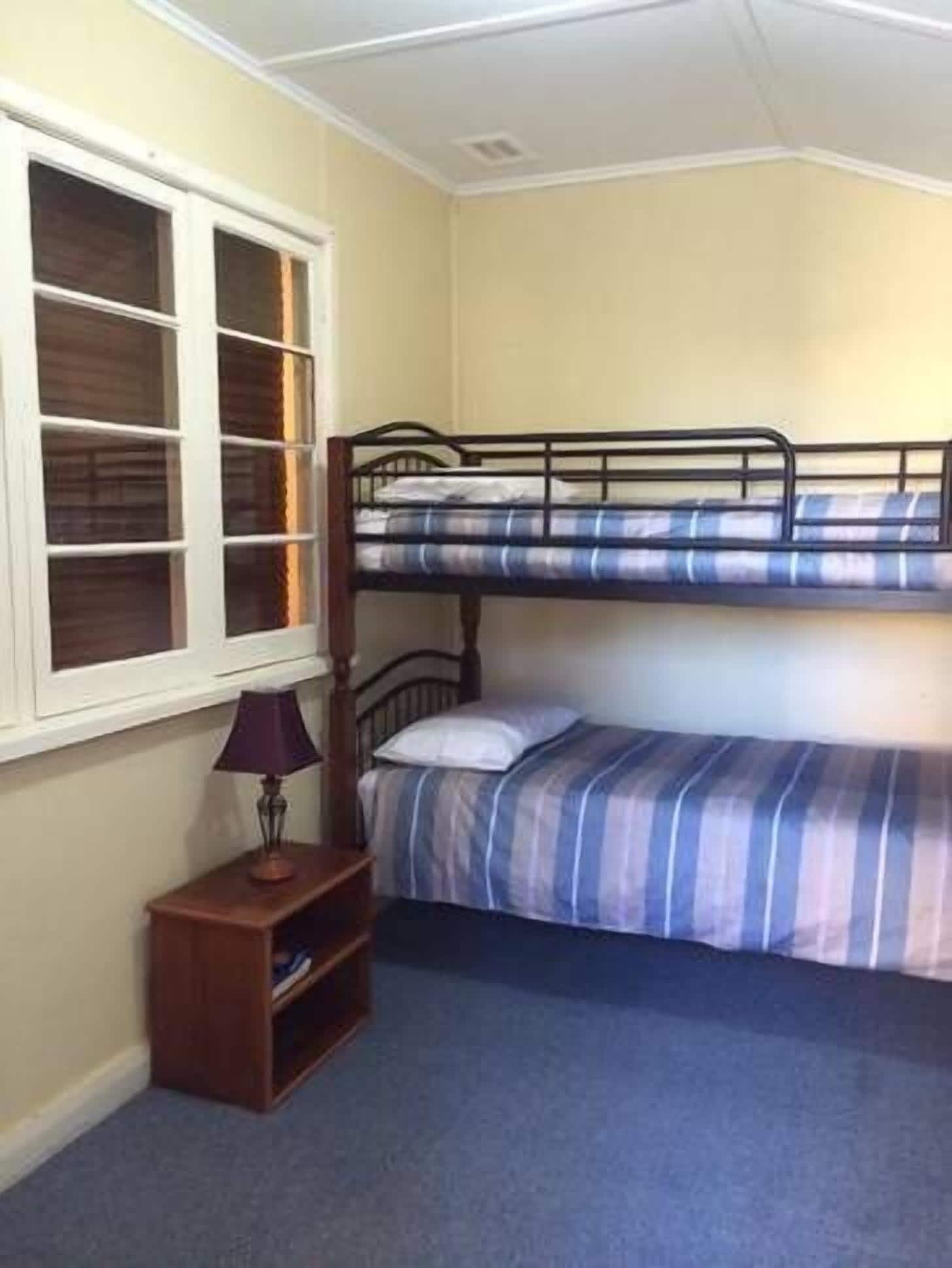 Wylie Stay Comfortable Beds with Great Sunsets