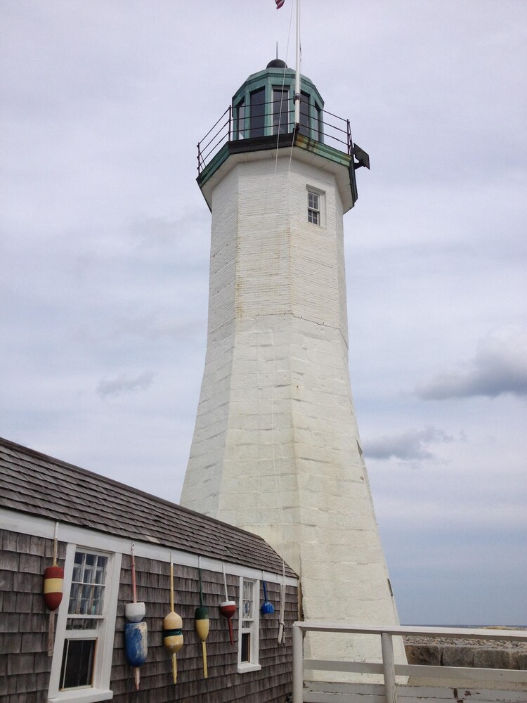 Scituate Sand Hills Beachfront Property Scituate Vrbo