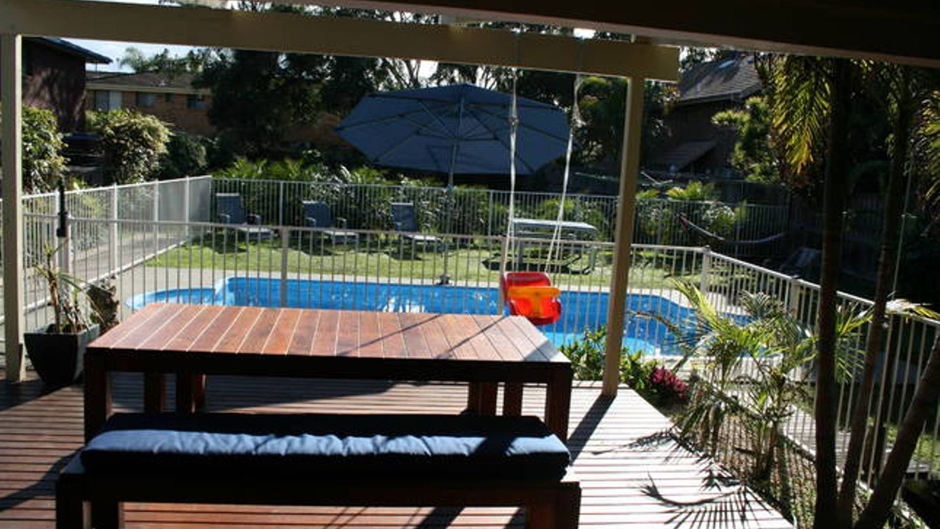 Coffs Harbour Beach House, One of the Best Located Holiday Homes in Coffs!!