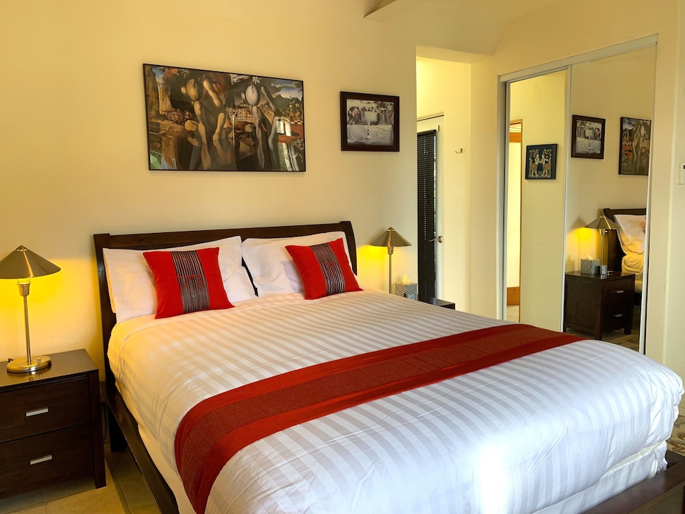 Big Sur Beautiful Ocean View Private Stone House Estate Monthly Booking ...