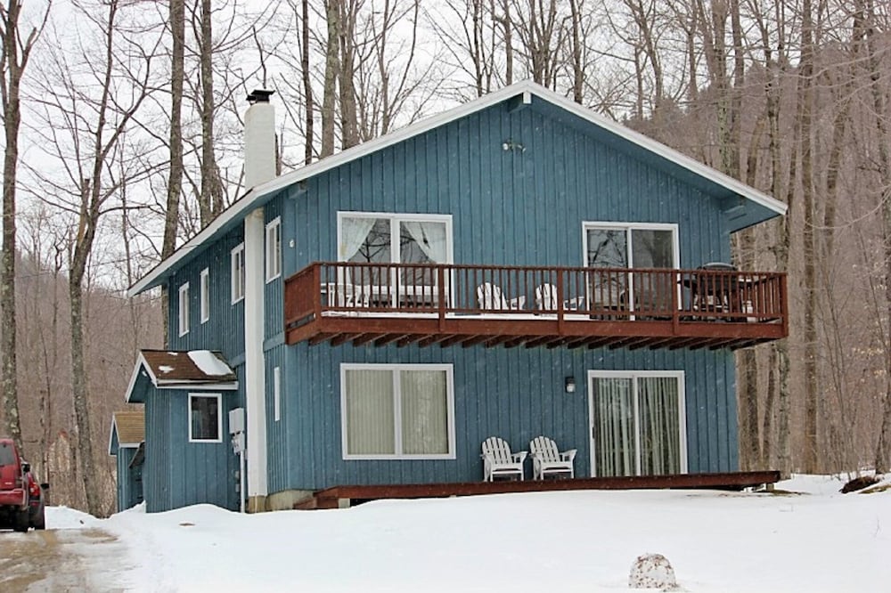 Killington Getaway In Private Community Mendon Vrbo