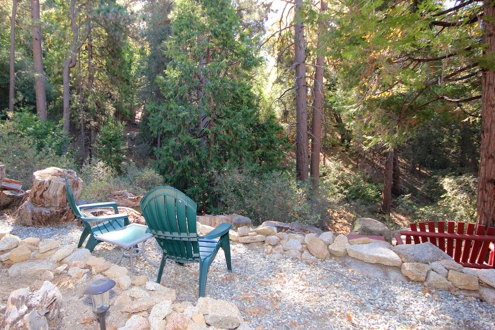 Top 12 PetFriendly Cabins In IdyllwildPine Cove, Trip101