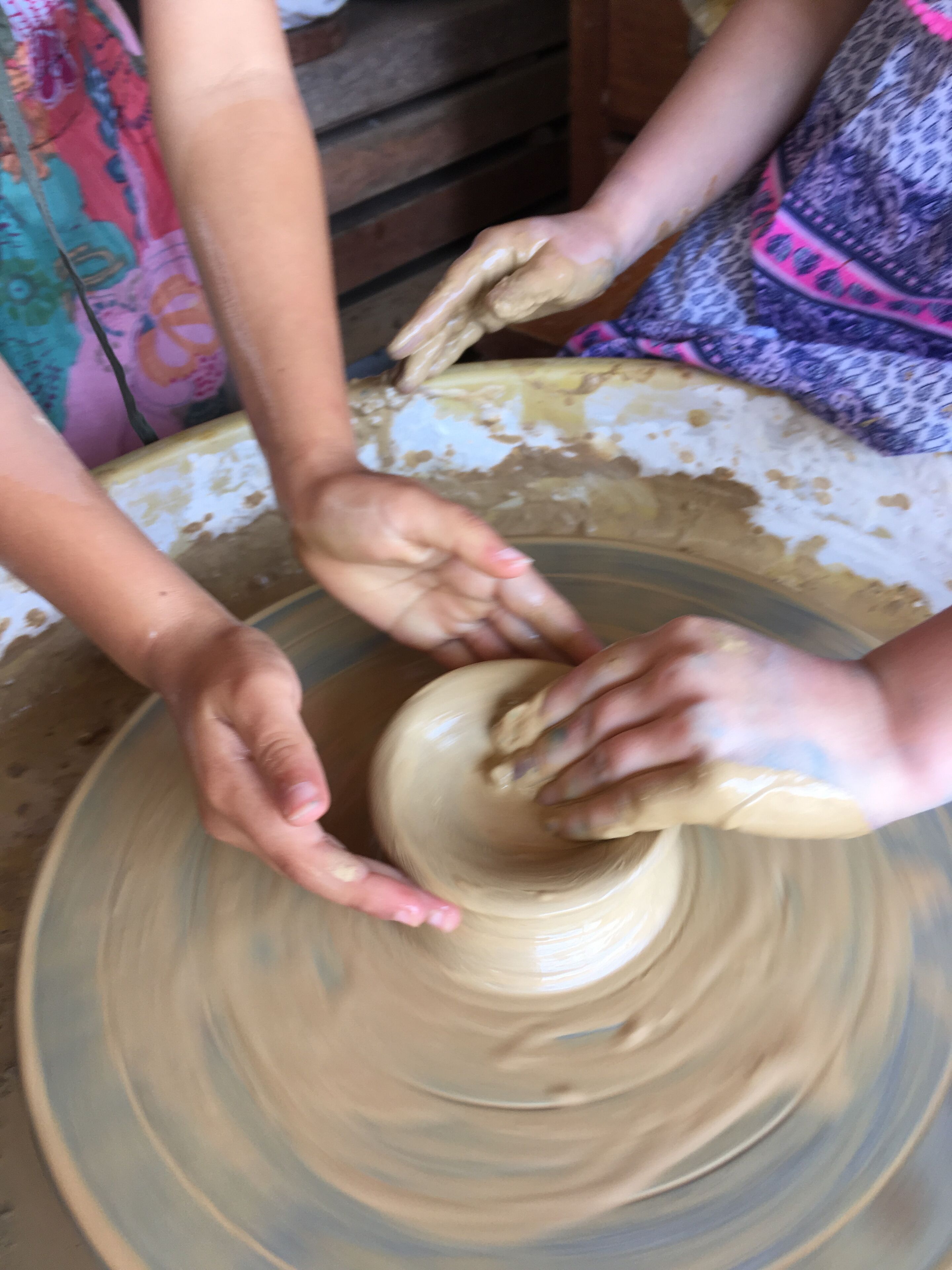 Fully Detached, Centre Located, Quite, Private, Open Plan Cabin