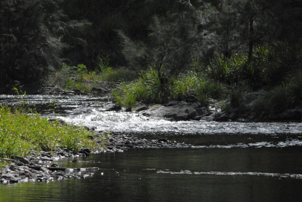 Easy Street Retreat - Cumquat Cabin