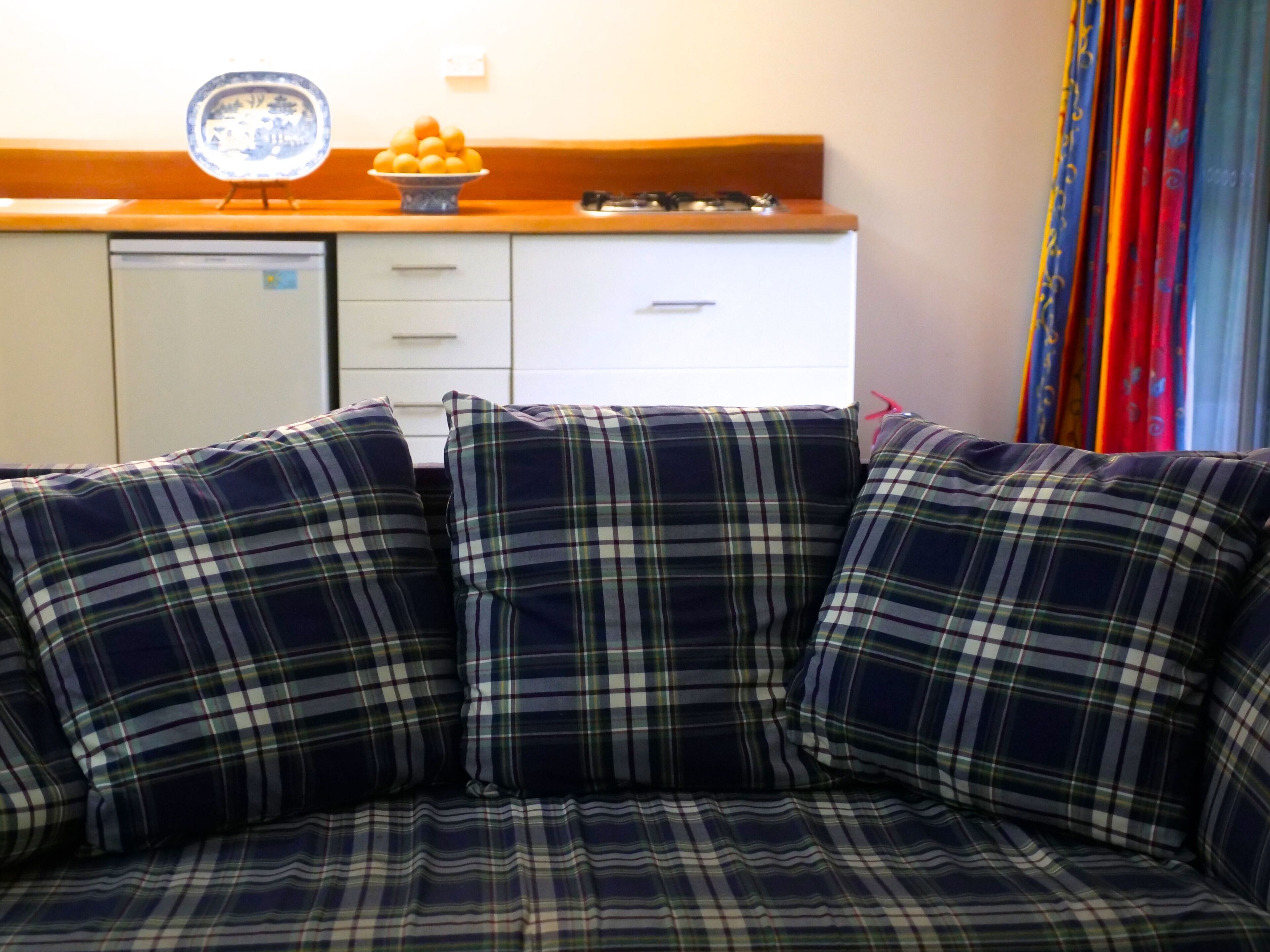 Easy Street Retreat - Cumquat Cabin