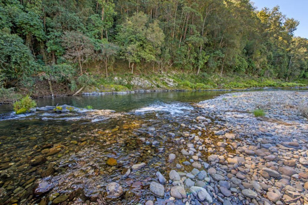 Easy Street Retreat - Cumquat Cabin