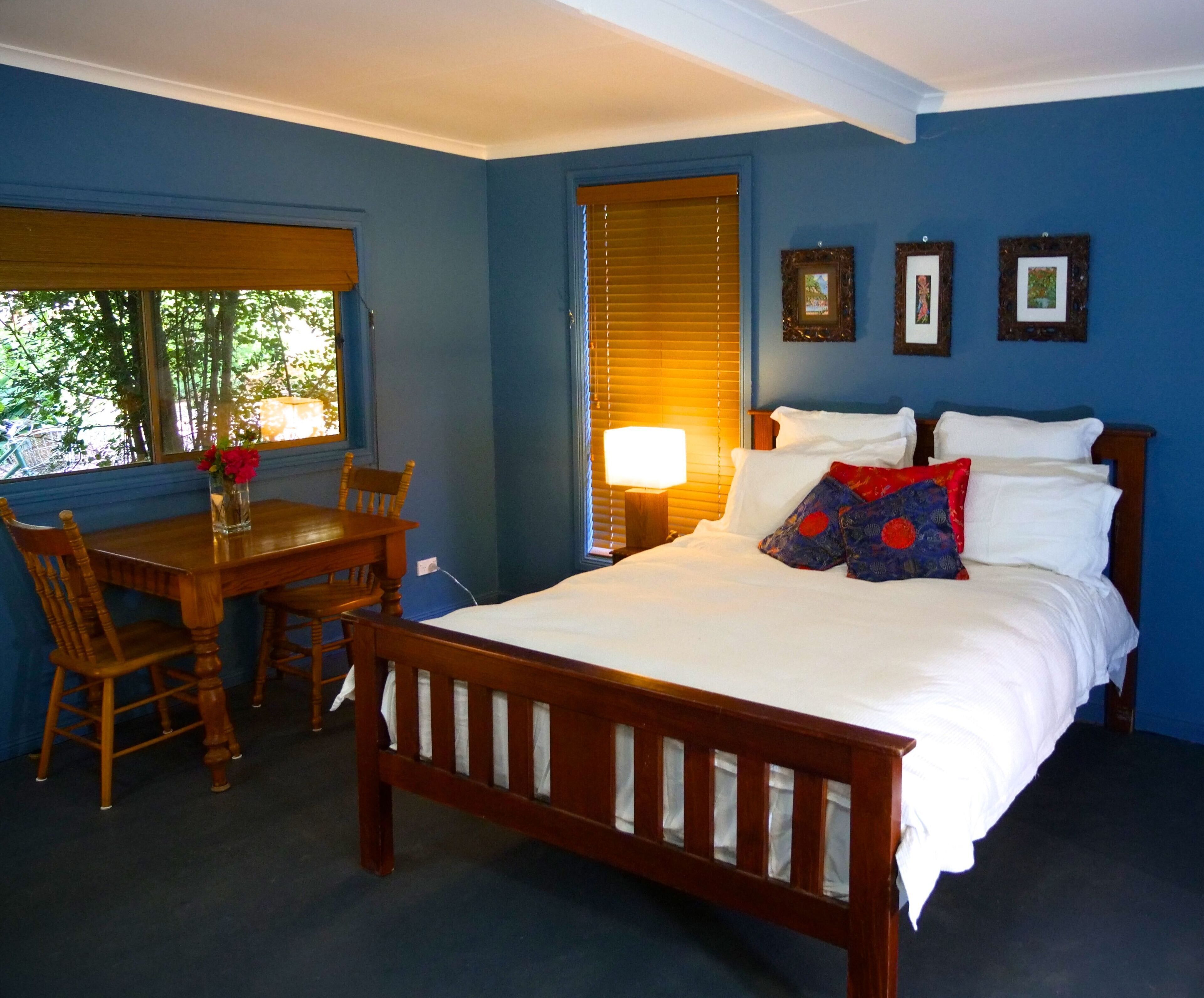 Easy Street Retreat - Cumquat Cabin