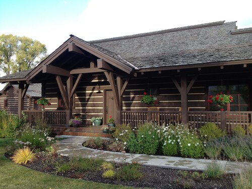 Best Cabins In Jackson For 2020 Find Cheap 120 Cabins Rentals