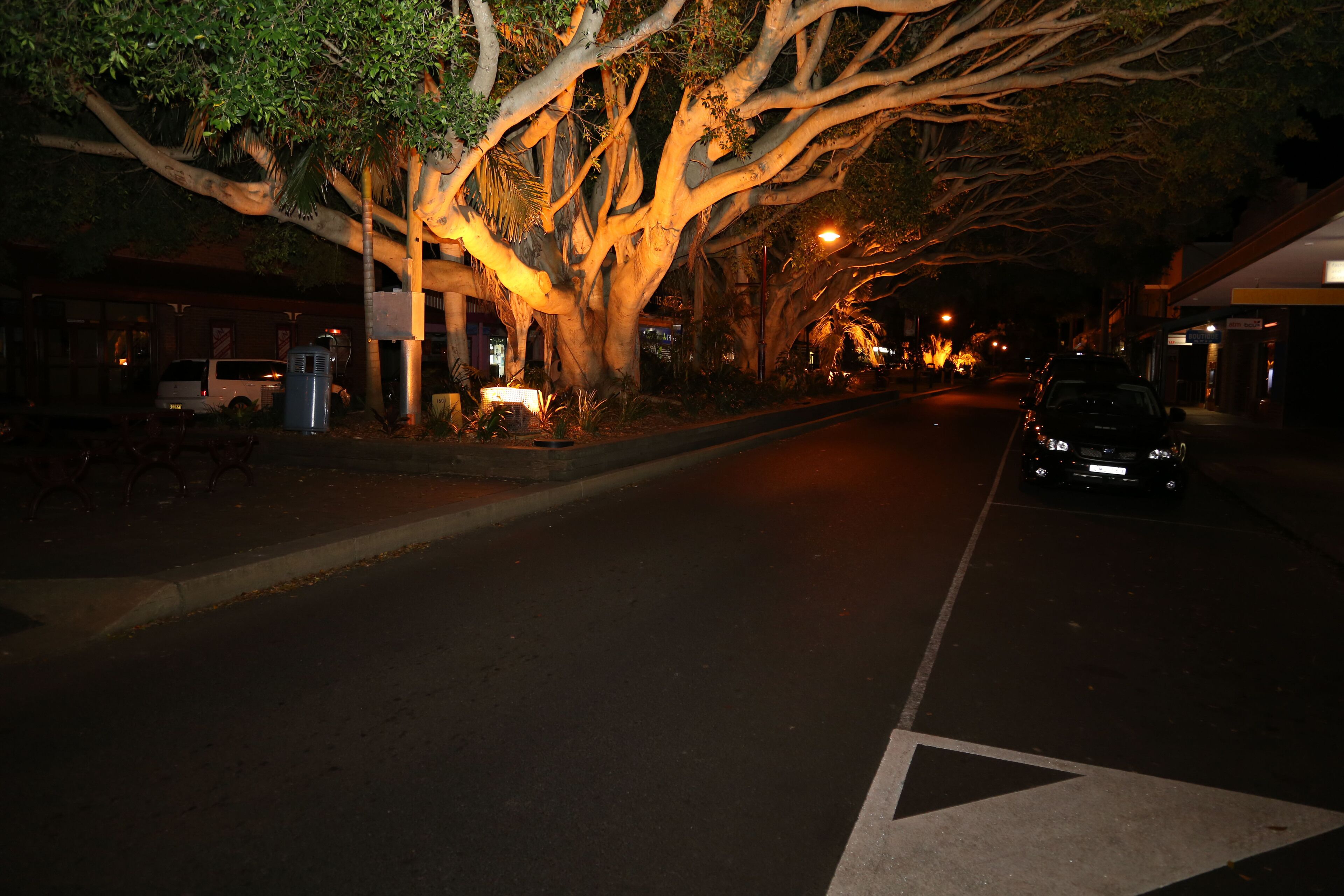 Sawtell Seaside Villas B