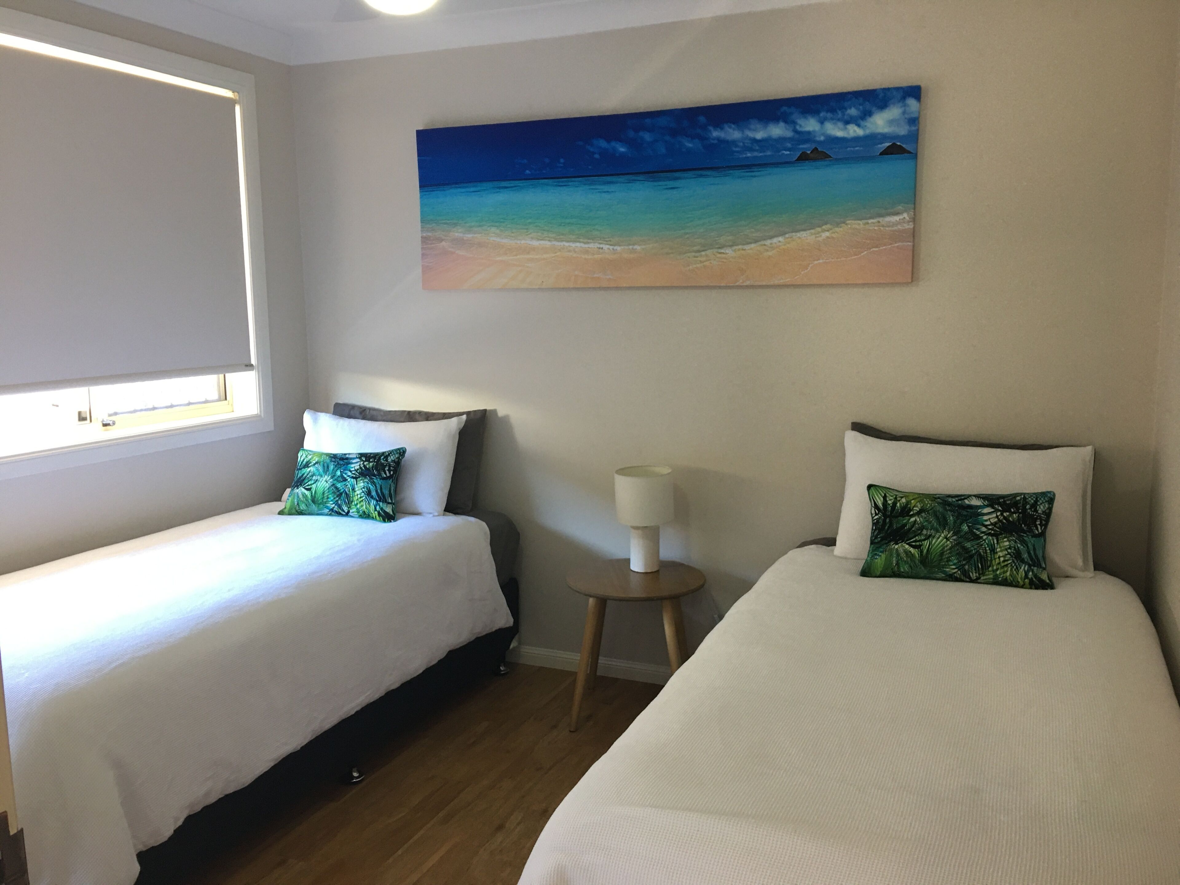 Sawtell Seaside Villas B