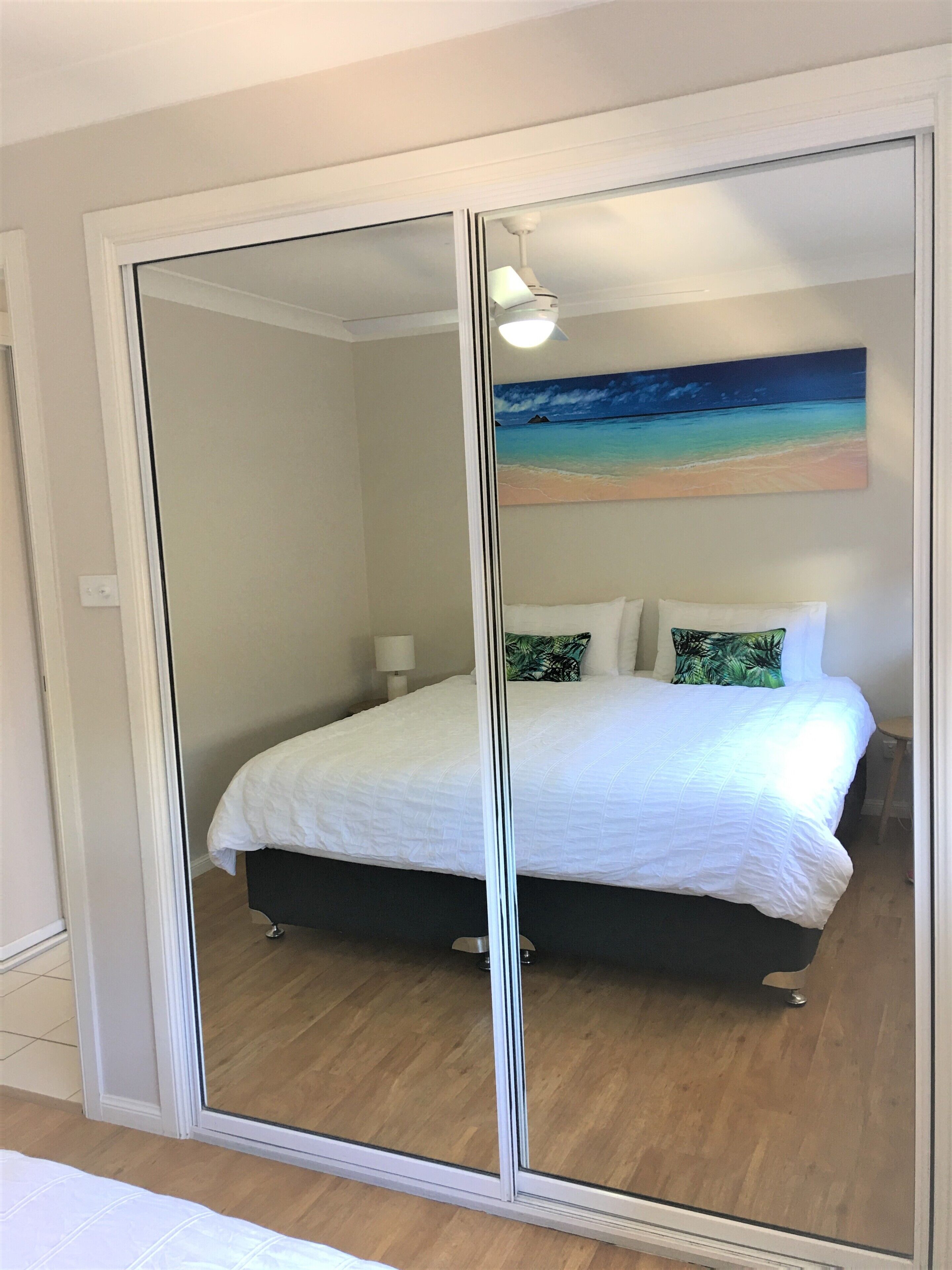 Sawtell Seaside Villas B
