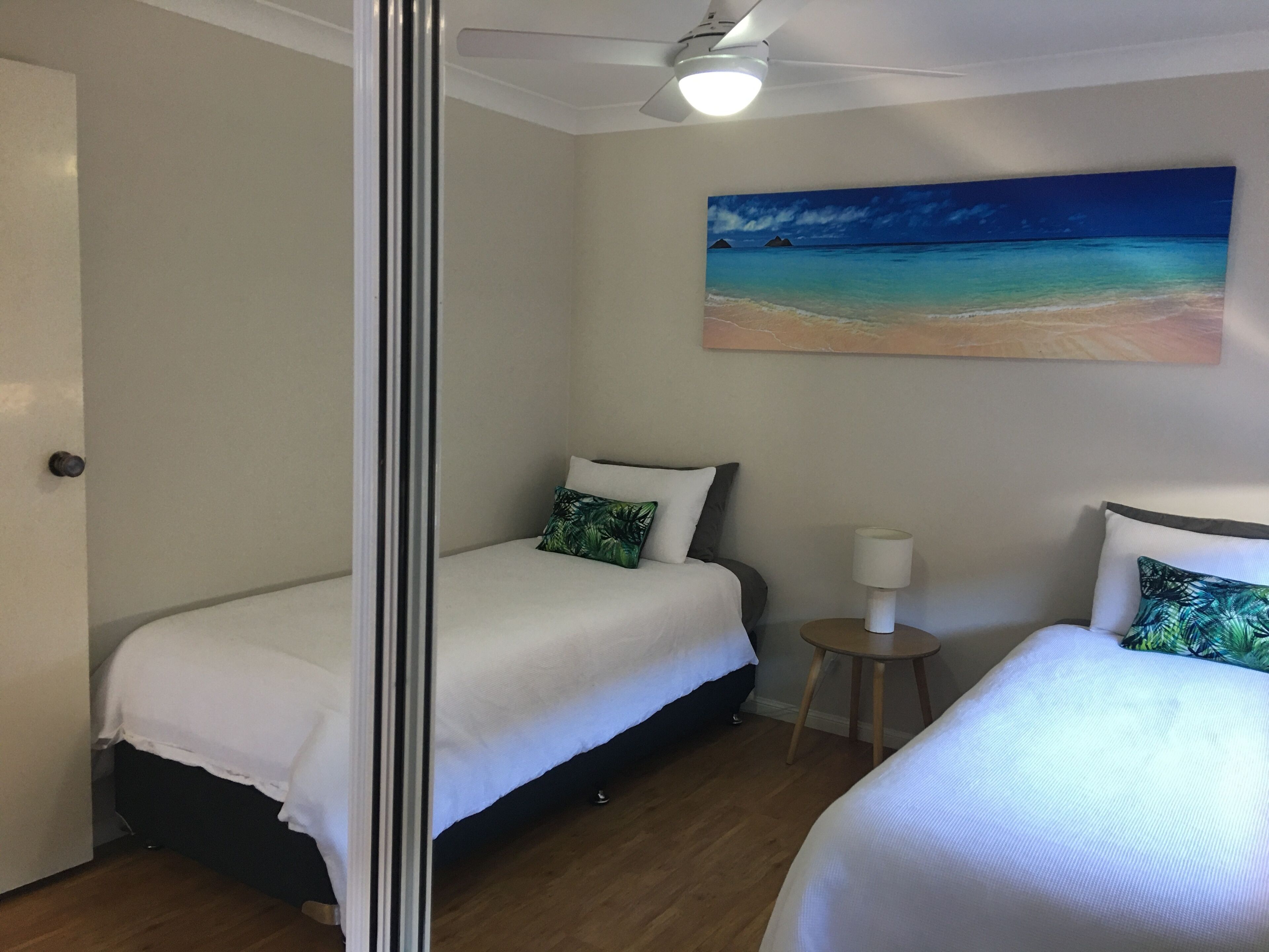 Sawtell Seaside Villas B