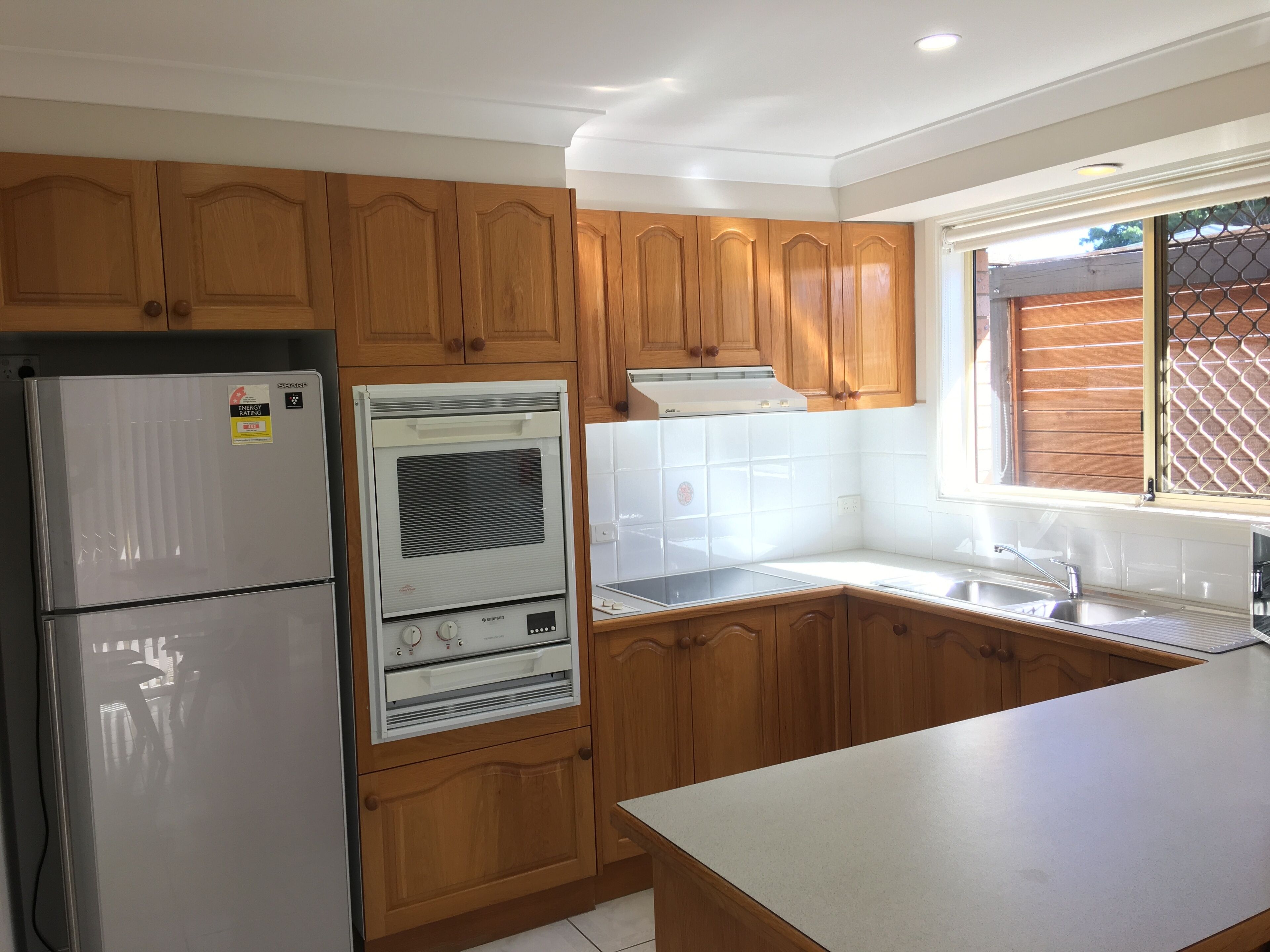 Sawtell Seaside Villas B