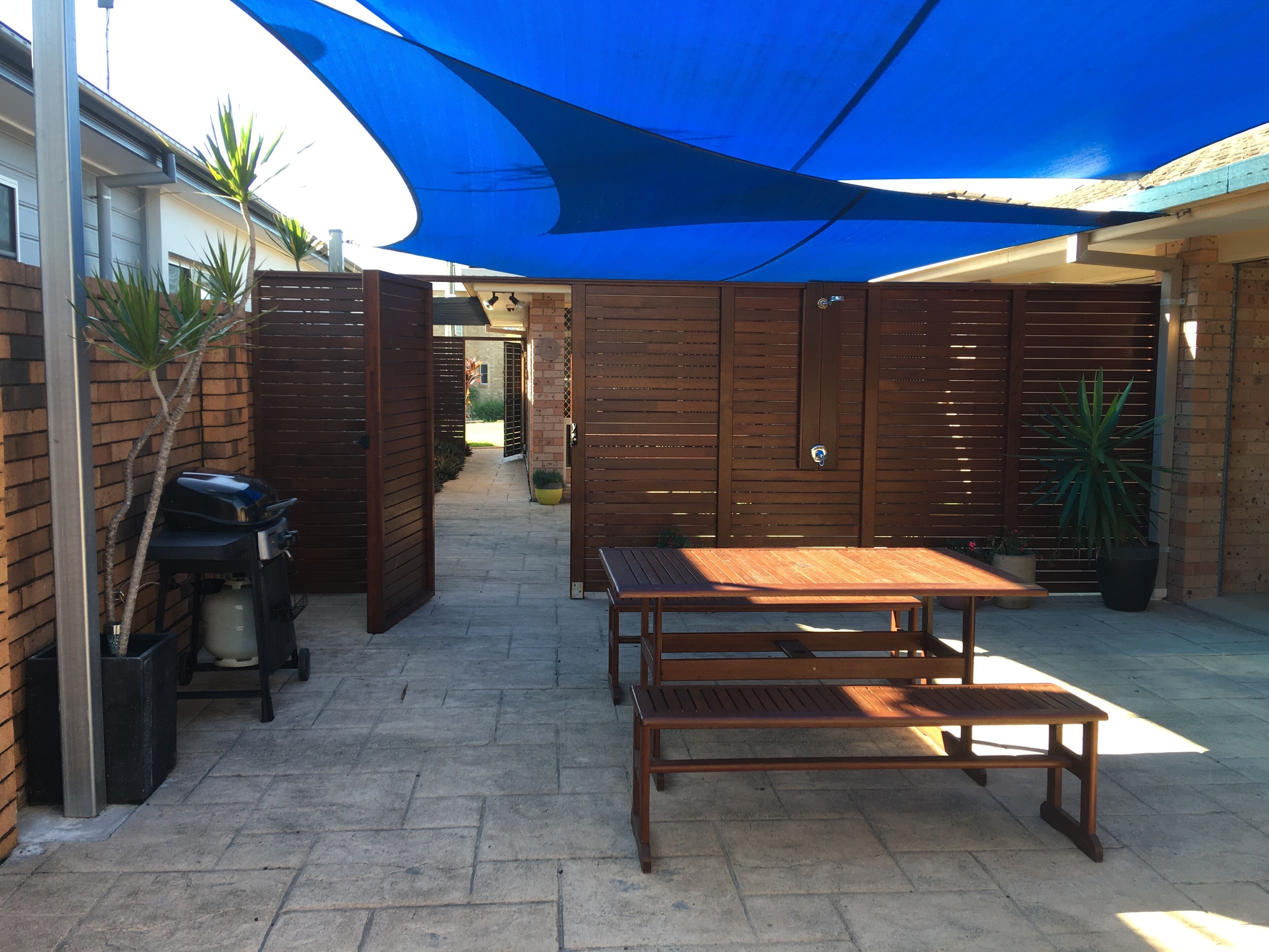 Sawtell Seaside Villas B