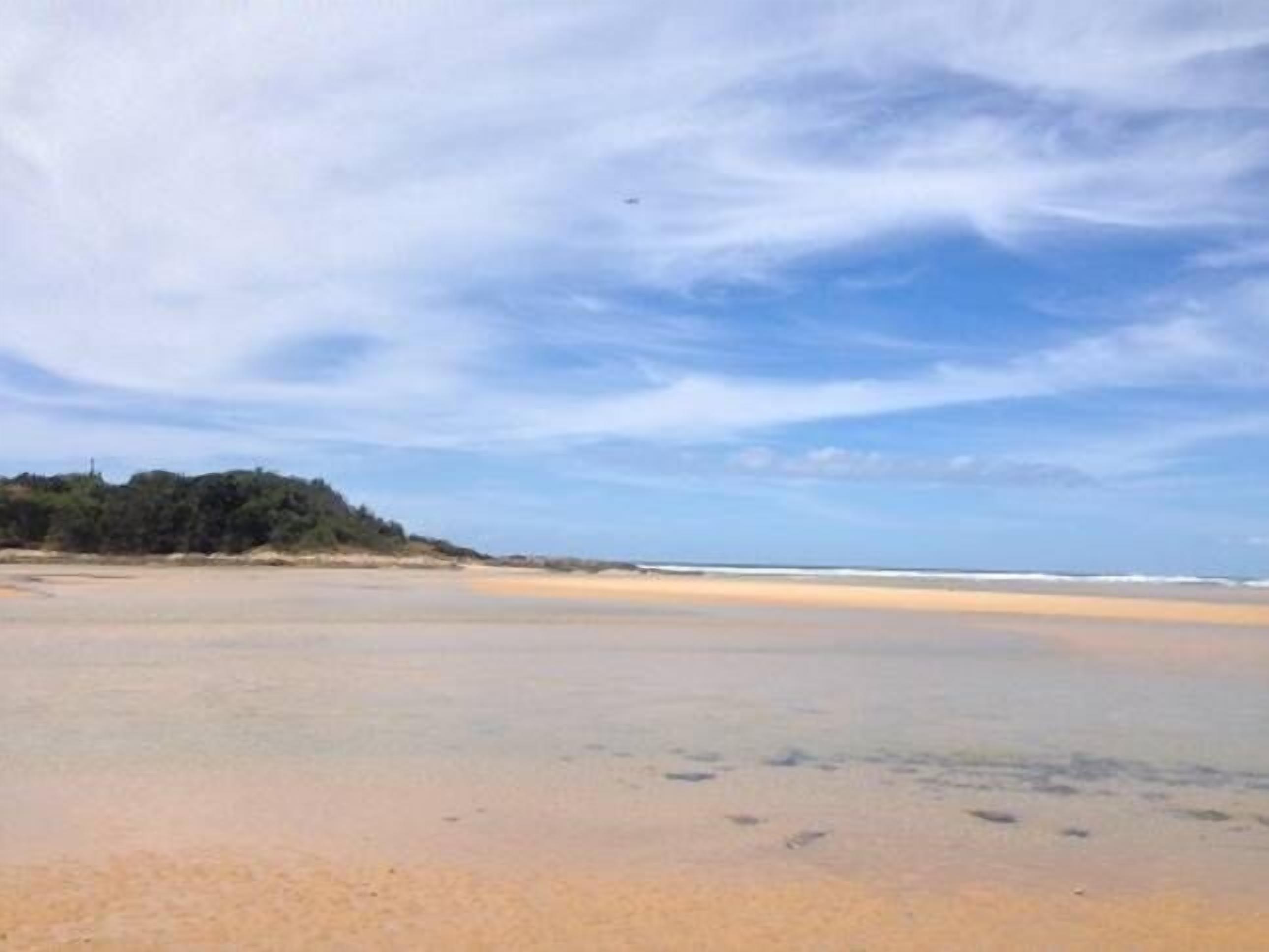 Sawtell Seaside Villas B