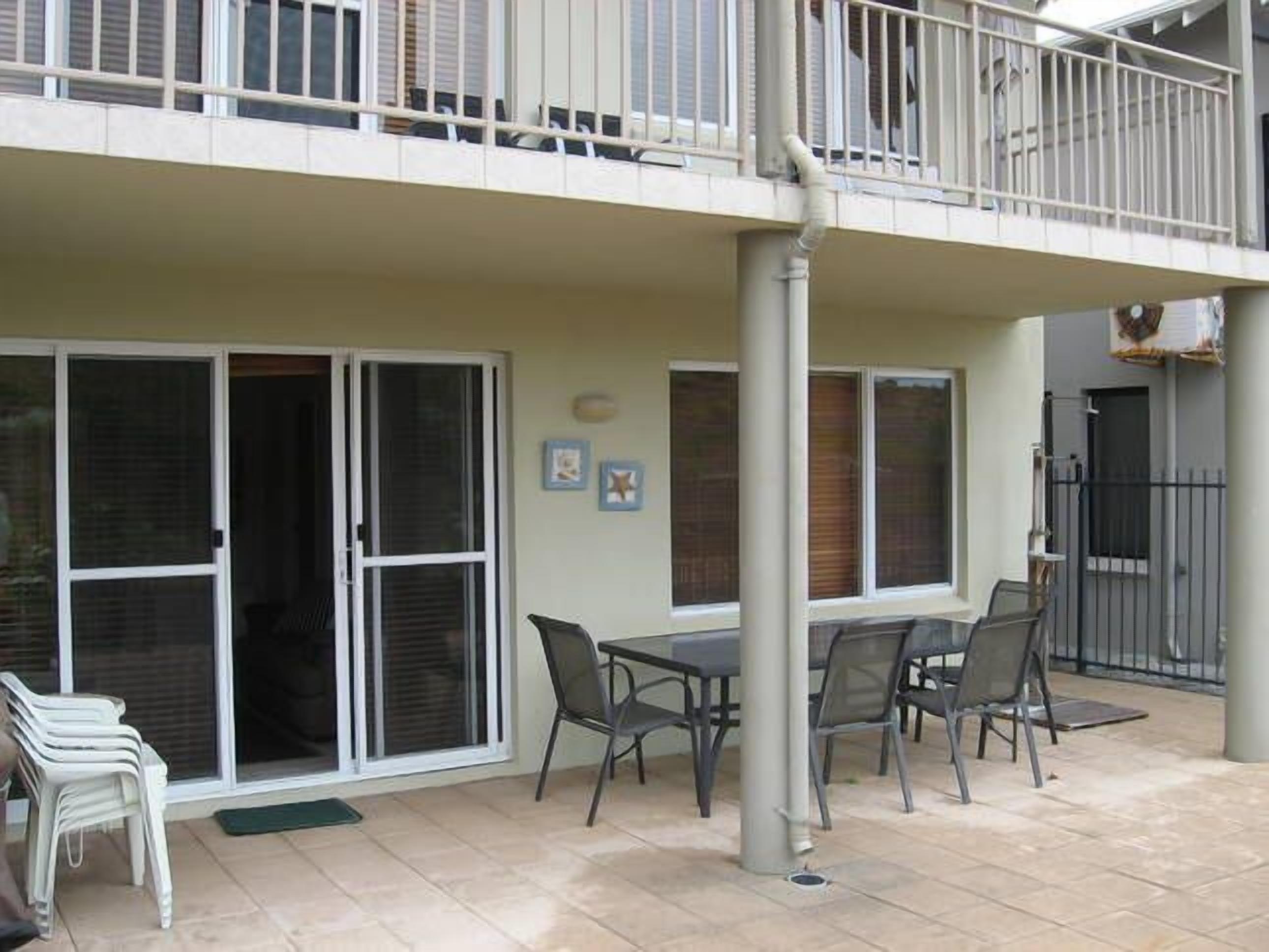 All quality linen supplied + free WiFi, Netflix, gift etc