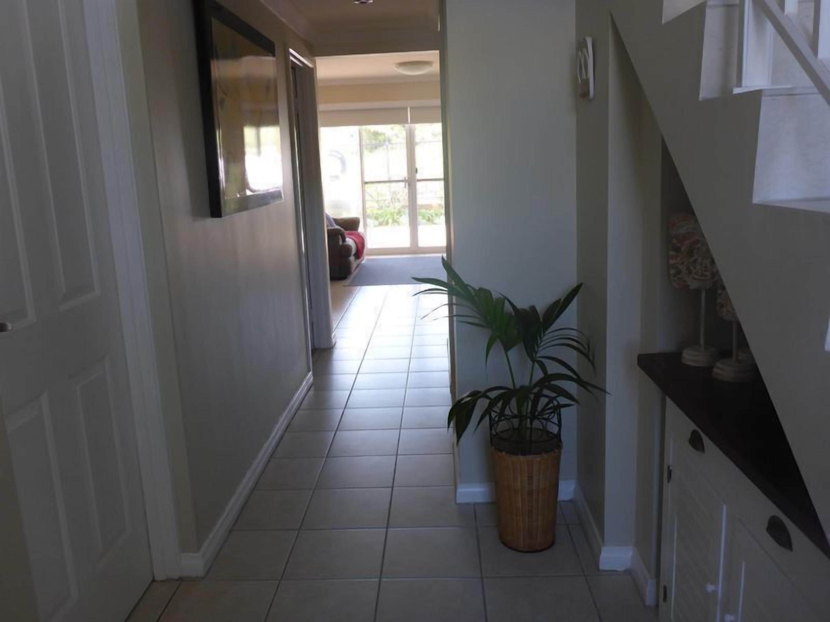 All quality linen supplied + free WiFi, Netflix, gift etc