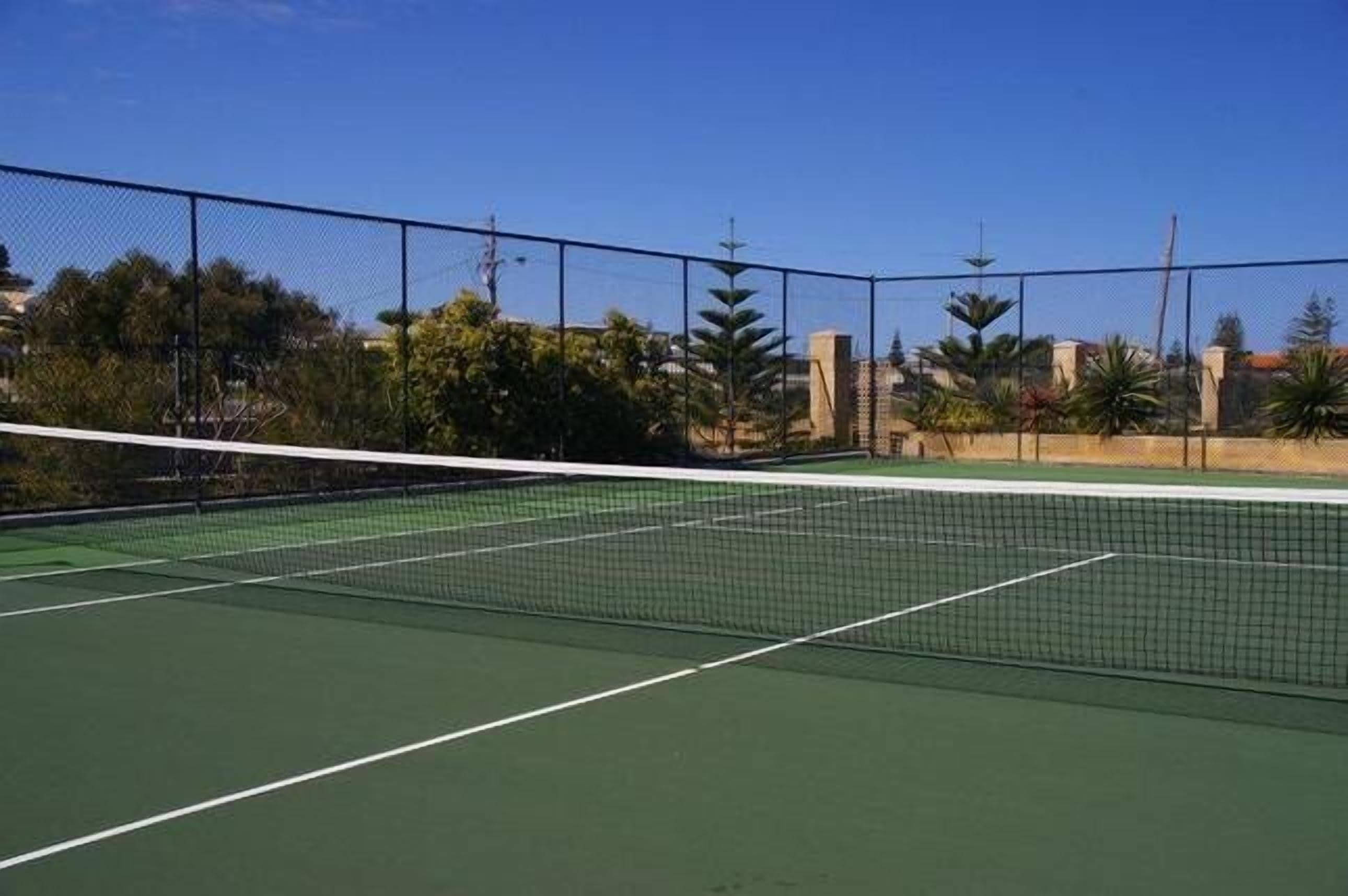 All quality linen supplied + free WiFi, Netflix, gift etc