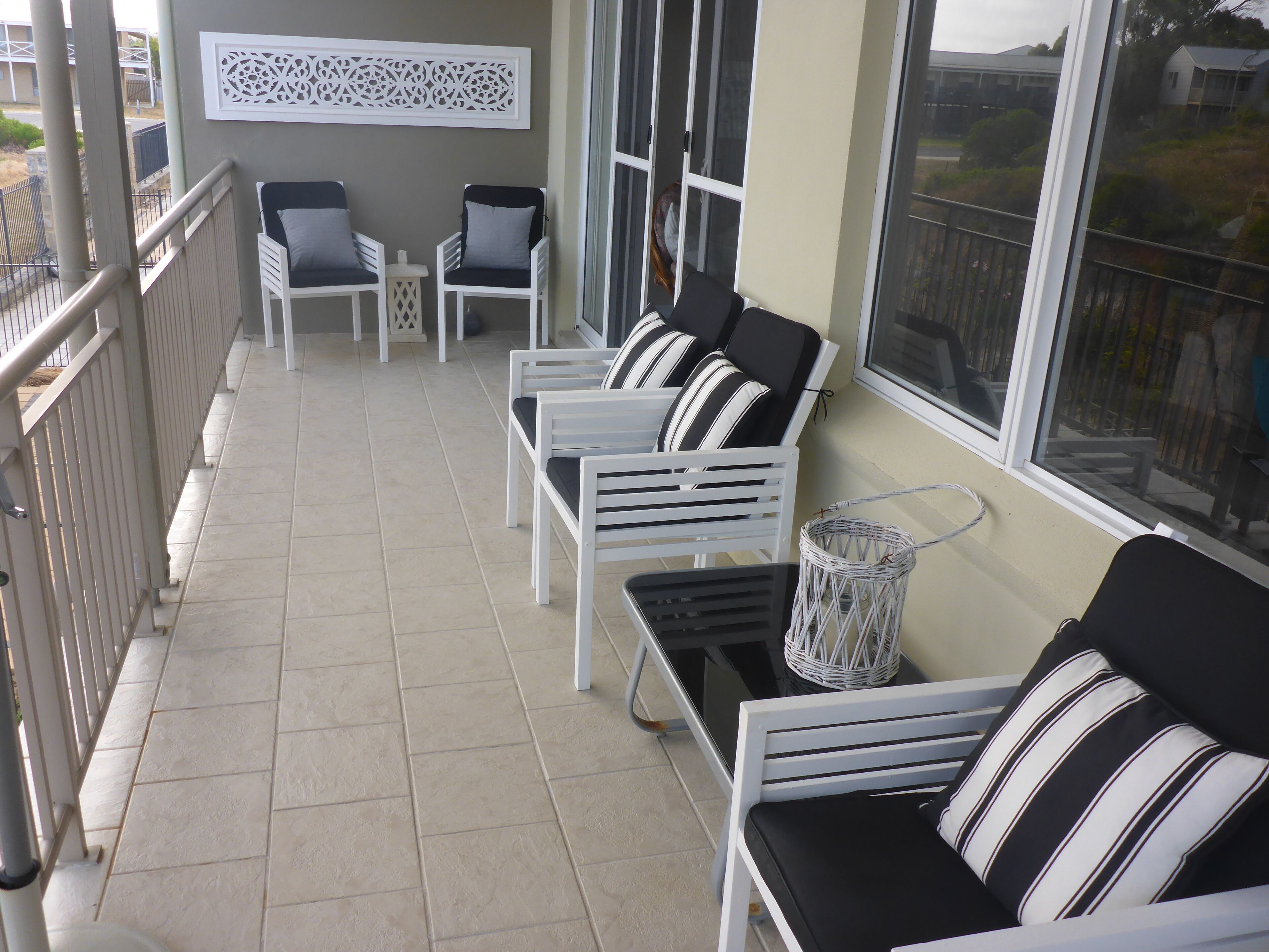 All quality linen supplied + free WiFi, Netflix, gift etc