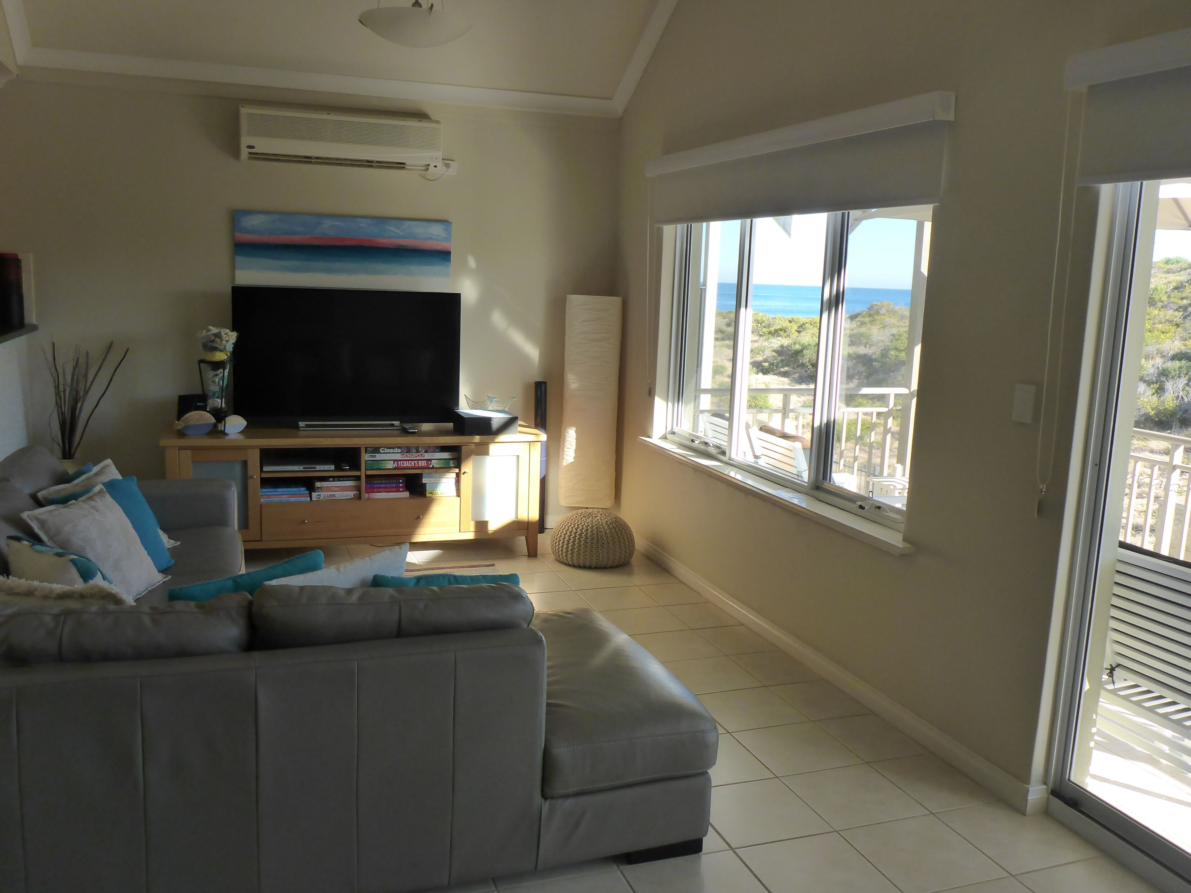 All quality linen supplied + free WiFi, Netflix, gift etc