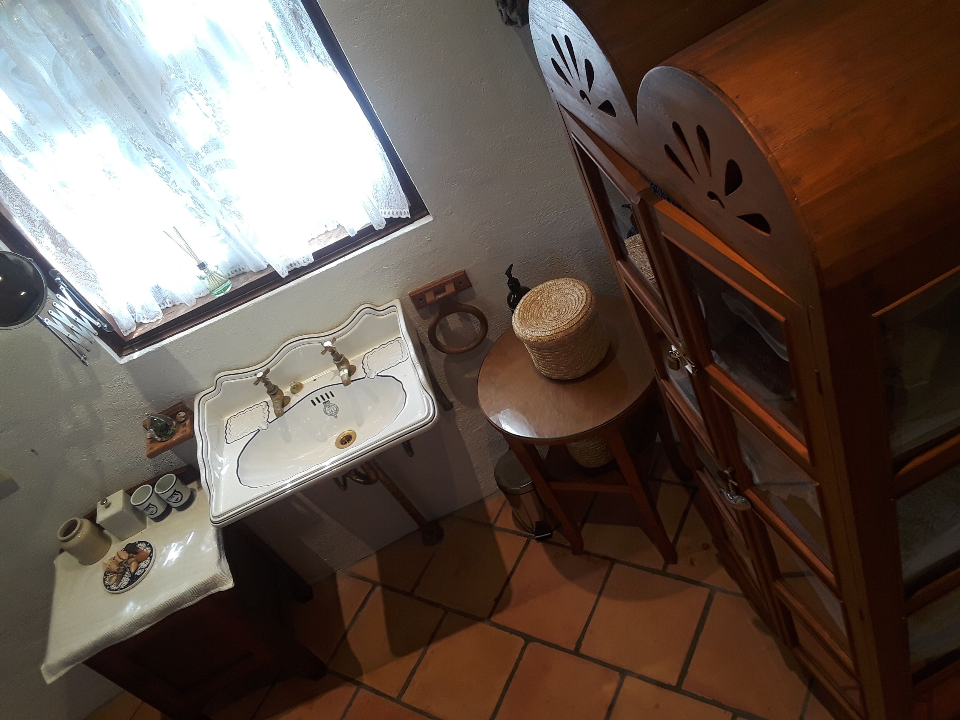 Off-Peak Specials! Ocean-view, 2 Dwellings, Unique Boutique Valla Beach!