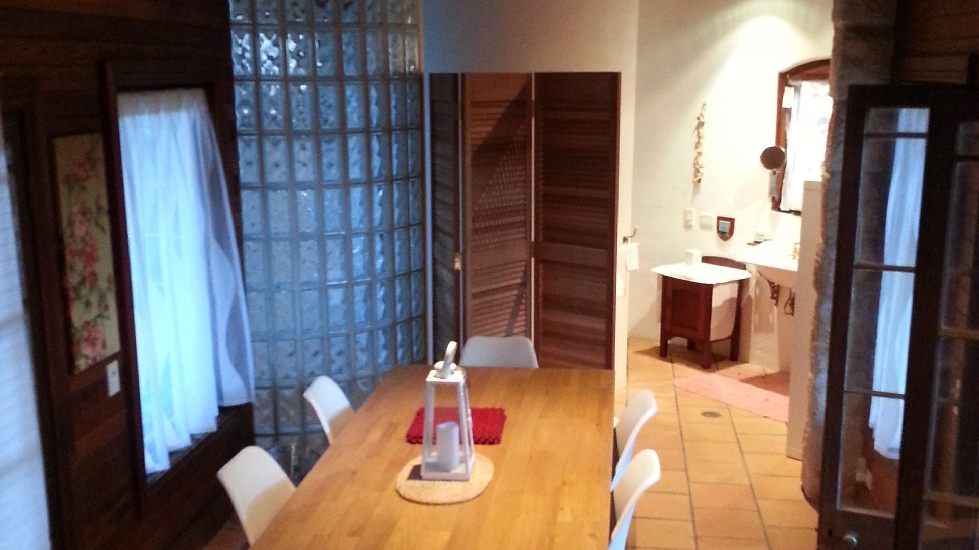 Off-Peak Specials! Ocean-view, 2 Dwellings, Unique Boutique Valla Beach!