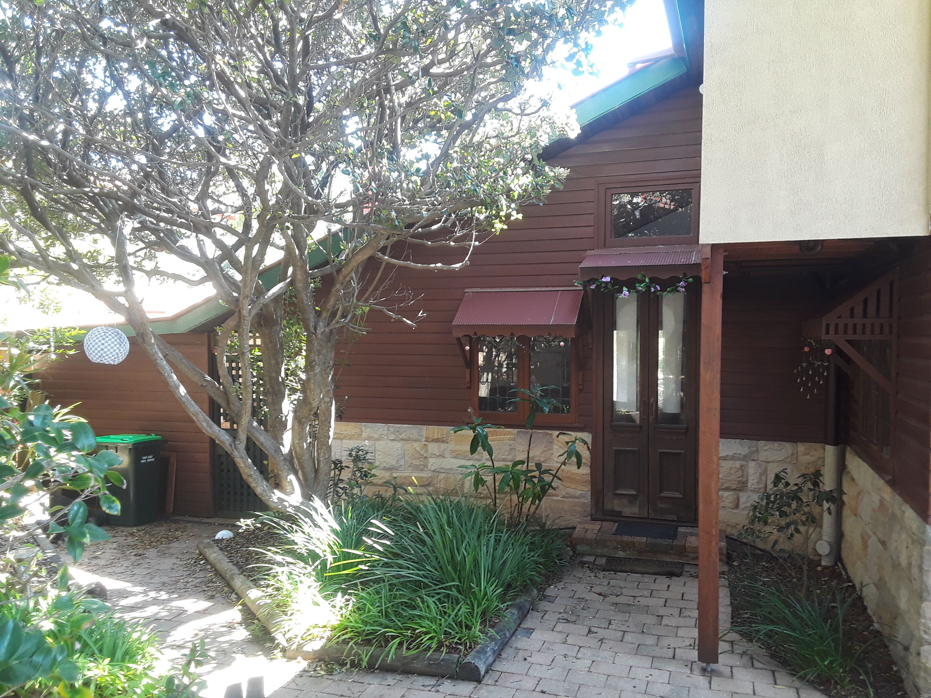 Off-Peak Specials! Ocean-view, 2 Dwellings, Unique Boutique Valla Beach!