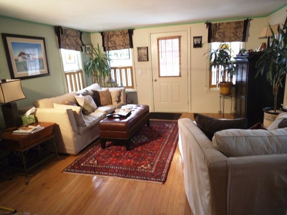 Town center unit very convenient to everything Ptown Provincetown Vrbo