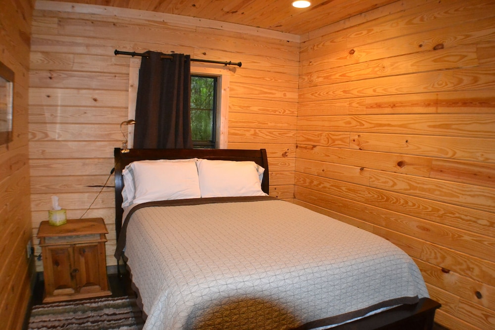 Cabin Near Indian Creek Reservoir Deals & Reviews (Woodworth, USA) Wotif