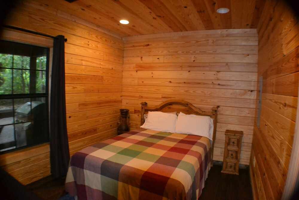 Cabin Near Indian Creek Reservoir Deals & Reviews (Woodworth, USA) Wotif