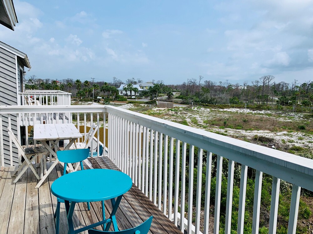 Cape San Blas, Community Pool, Tennis, Gated Community Cape San Blas