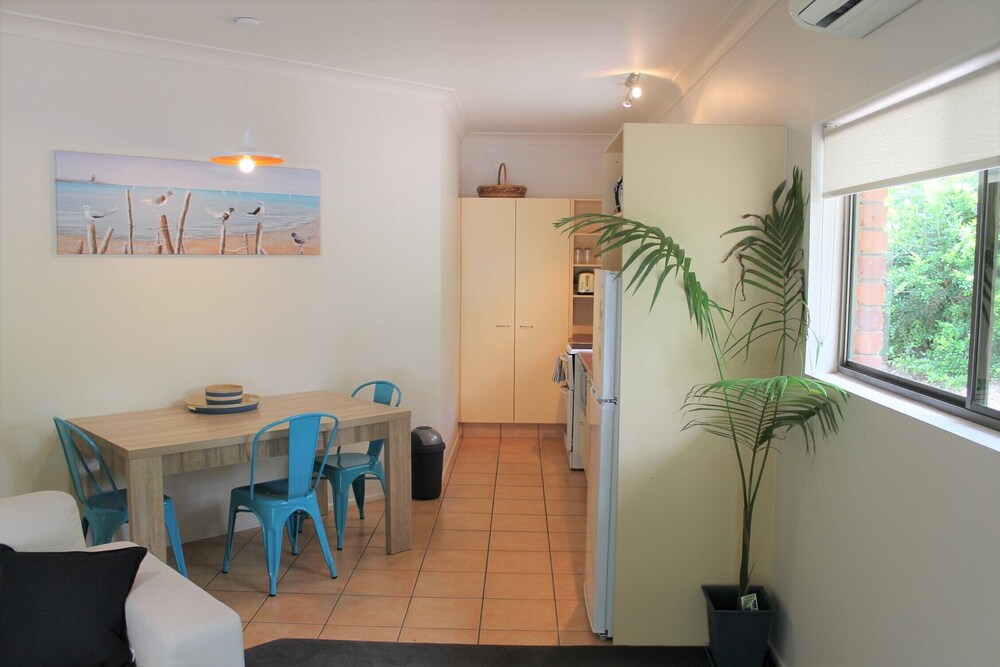 Peaceful @ West Woombye BnB