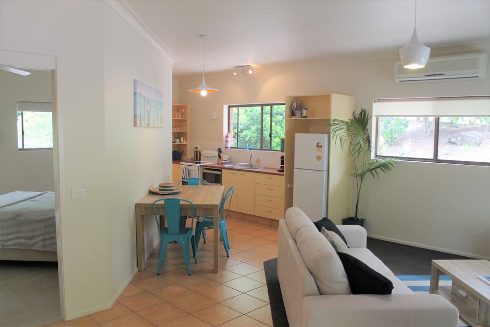 Peaceful @ West Woombye BnB