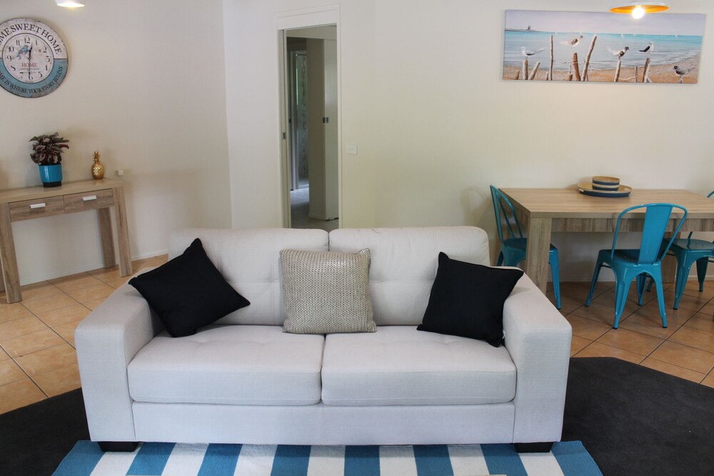 Peaceful @ West Woombye BnB