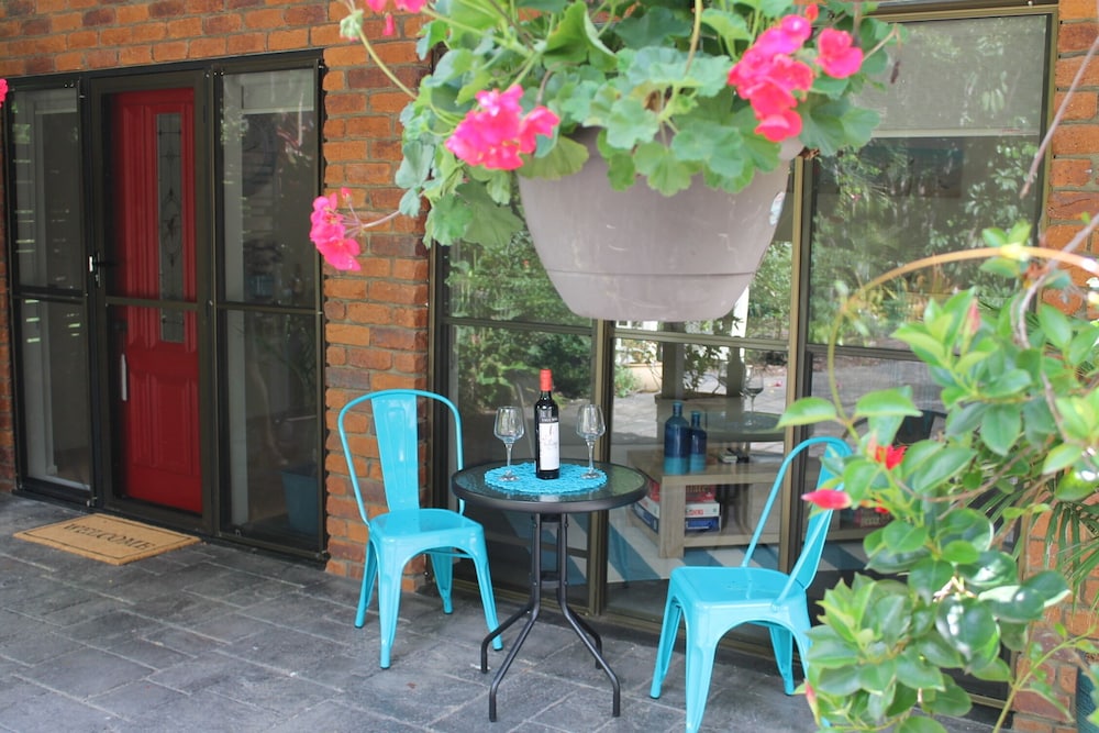 Peaceful @ West Woombye BnB