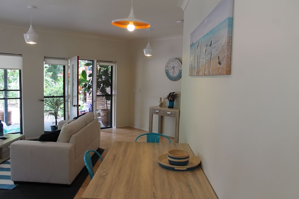 Peaceful @ West Woombye BnB