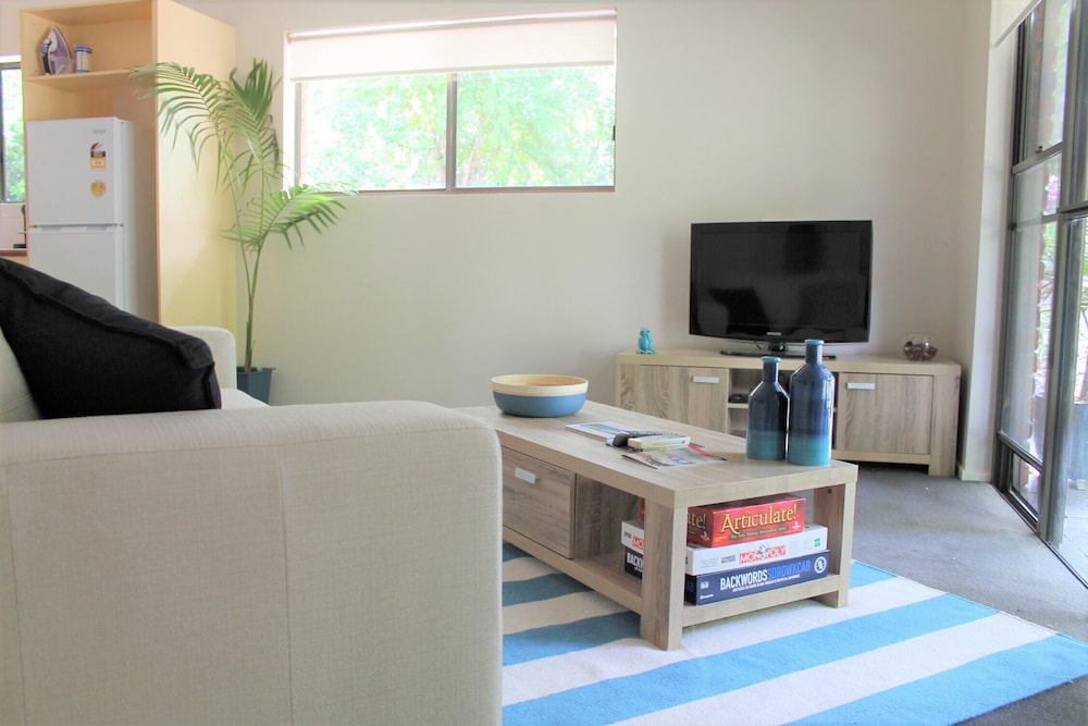 Peaceful @ West Woombye BnB