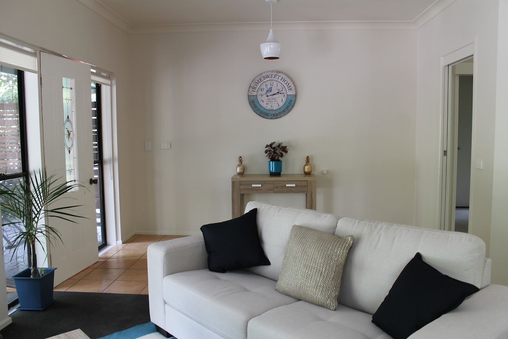 Peaceful @ West Woombye BnB