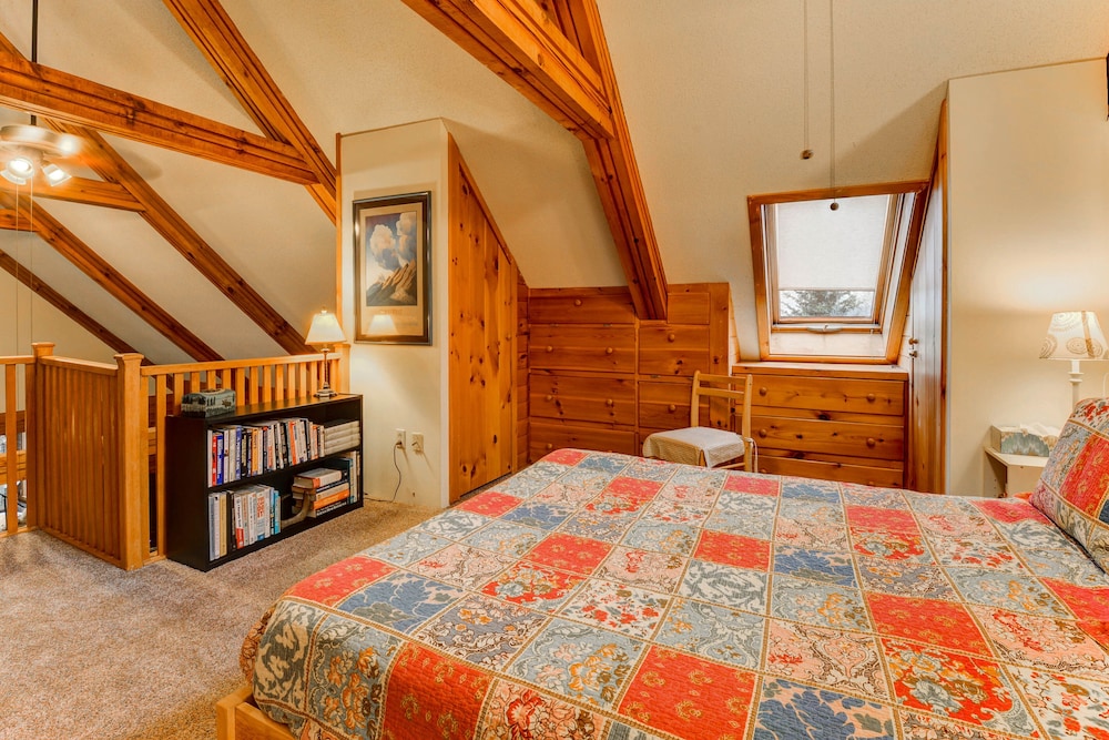 Rustic Elegance Log Home Littleton Vrbo