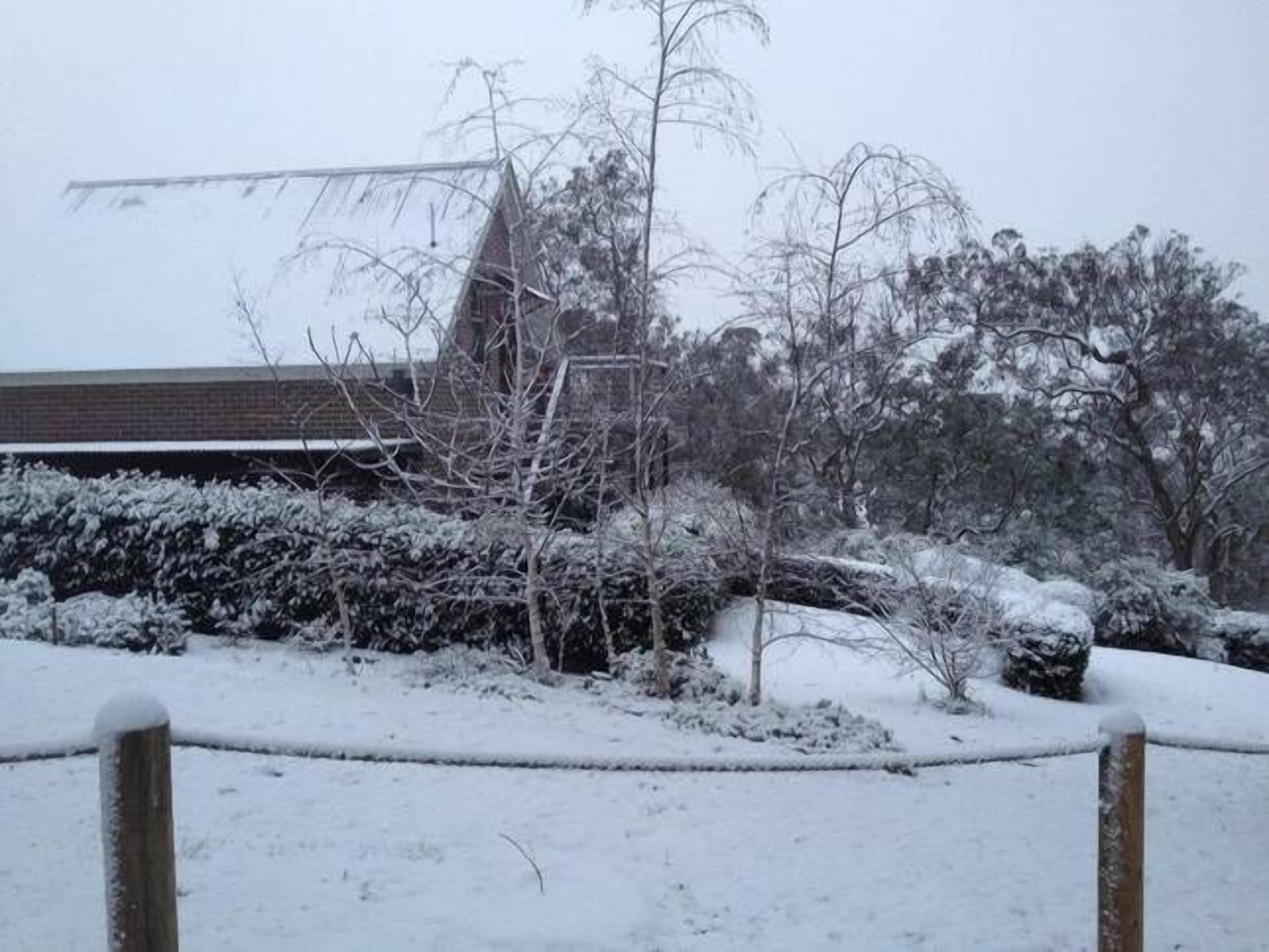 Armidale Wejalee B&B