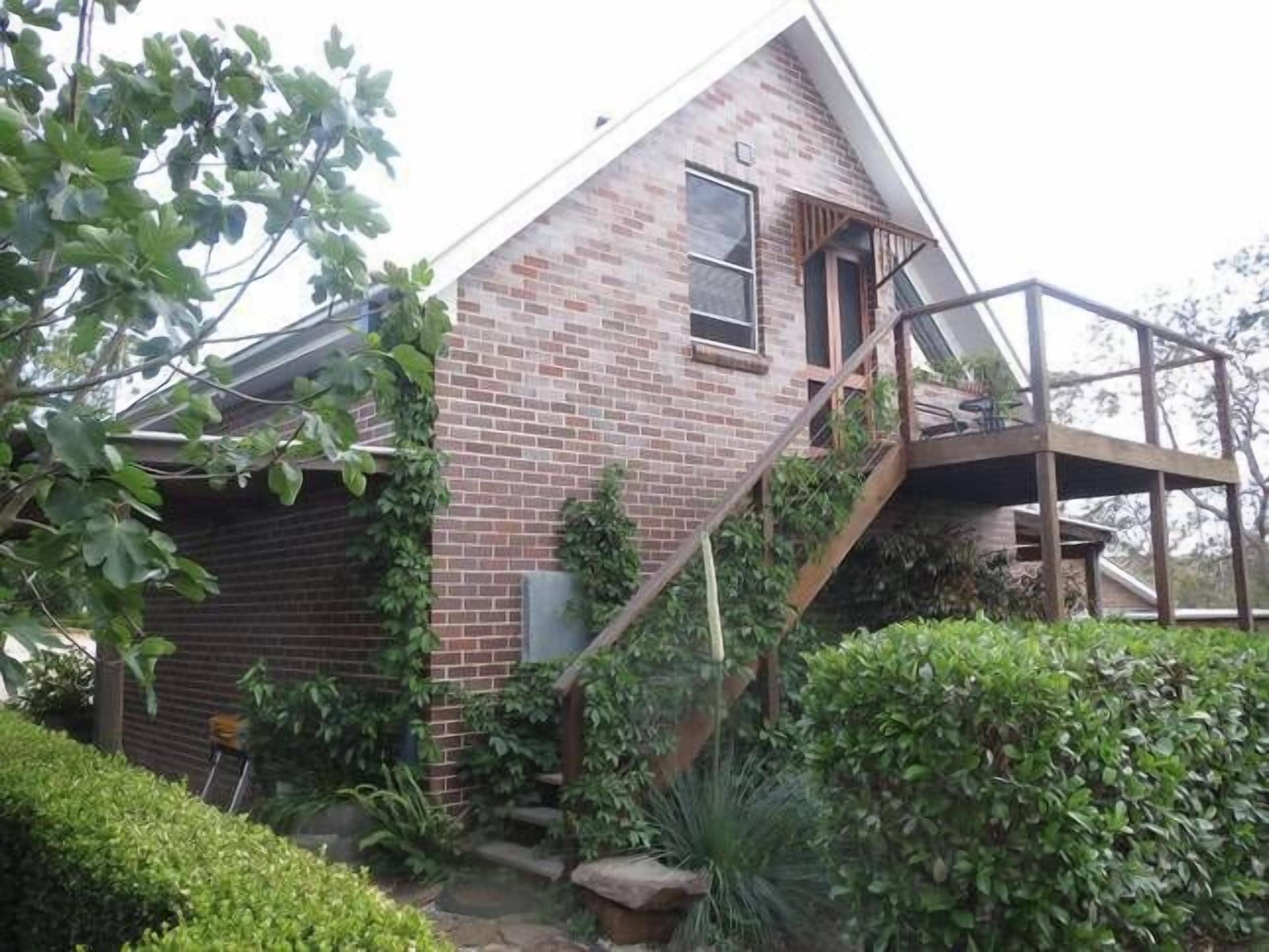 Armidale Wejalee B&B