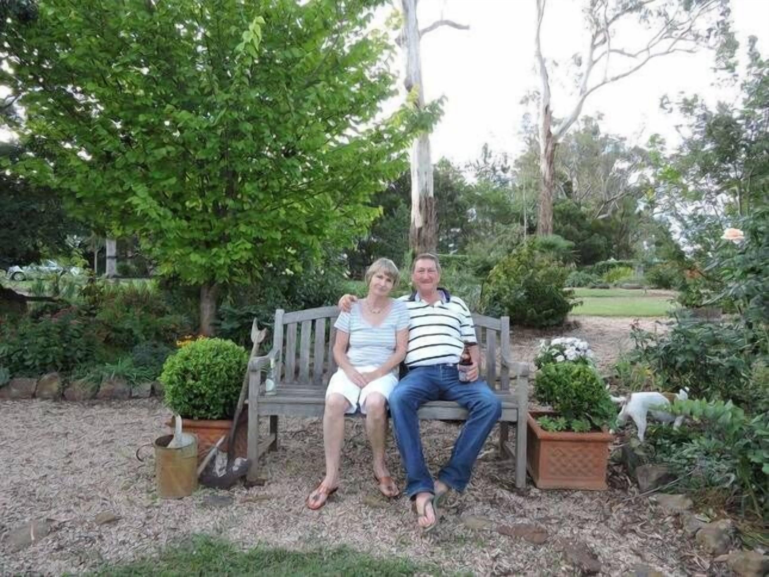 Armidale Wejalee B&B