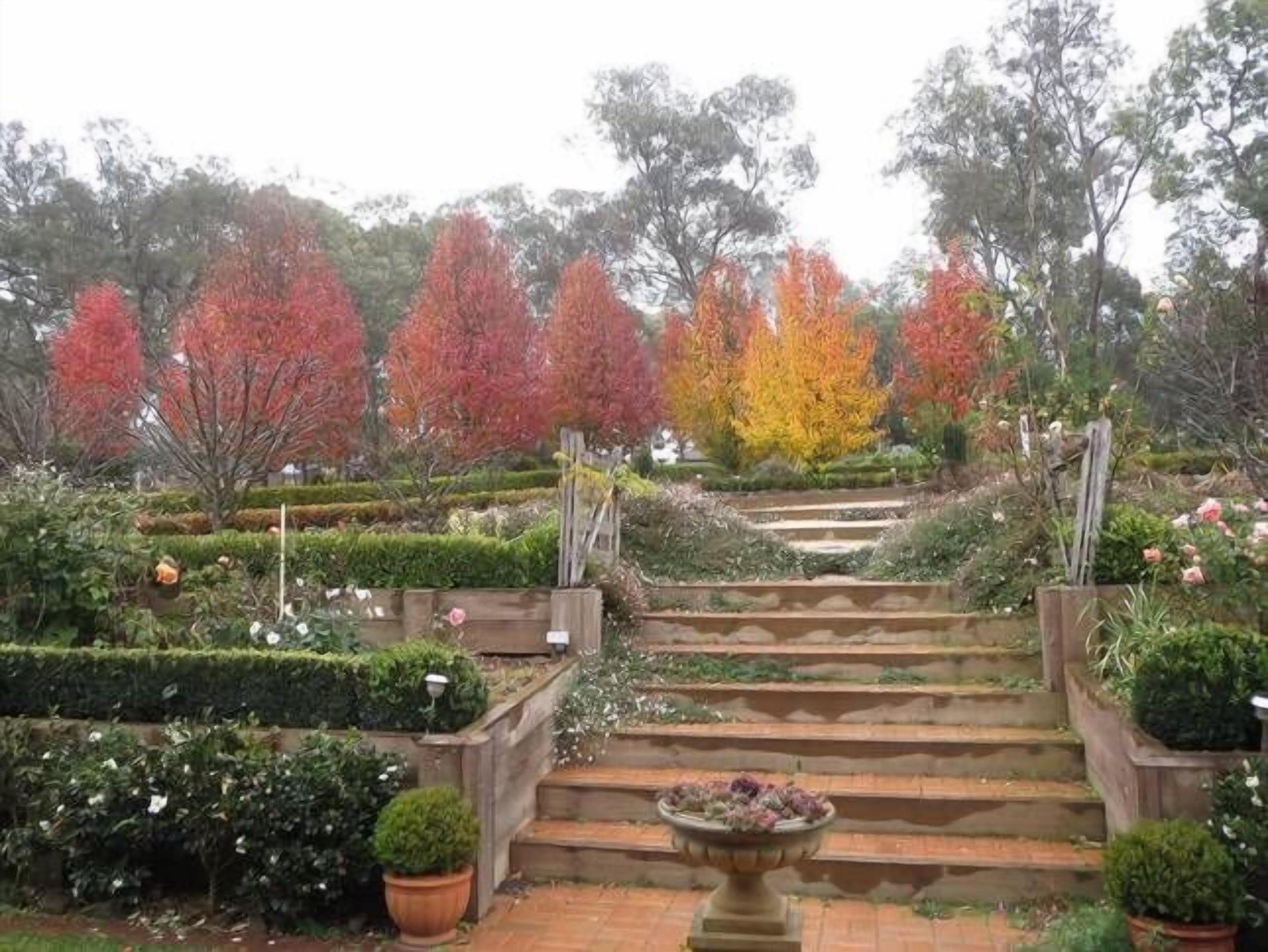 Armidale Wejalee B&B