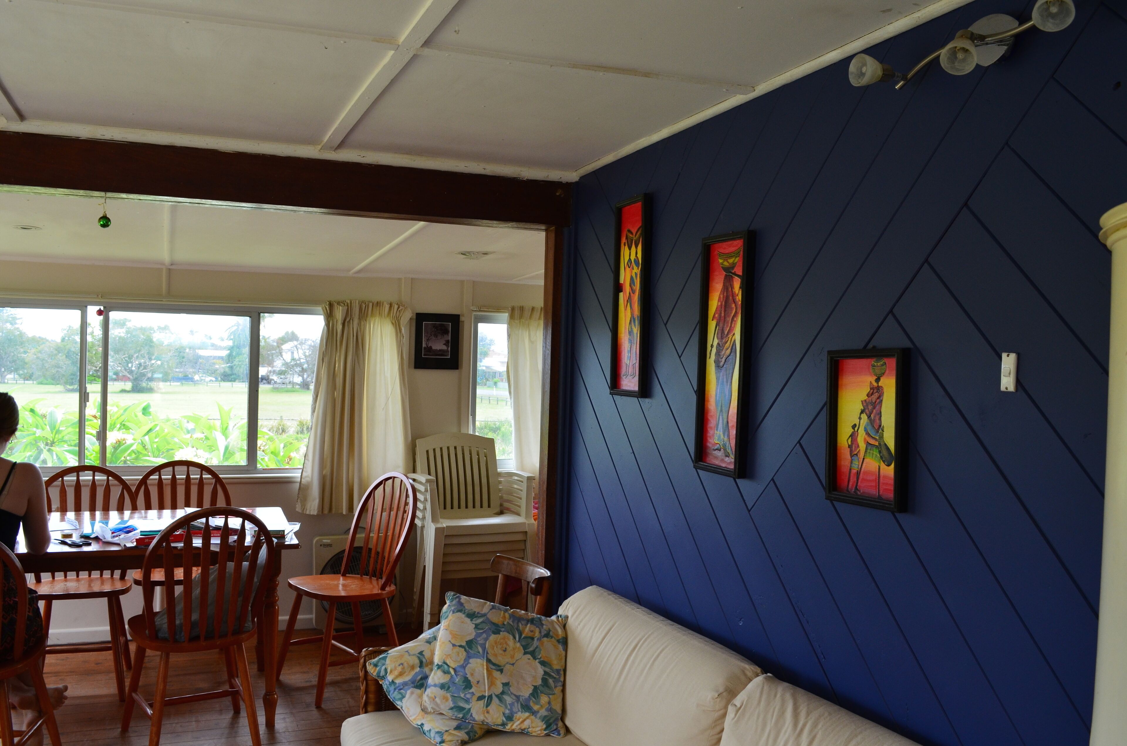 Blue Haven @ Red Rock,