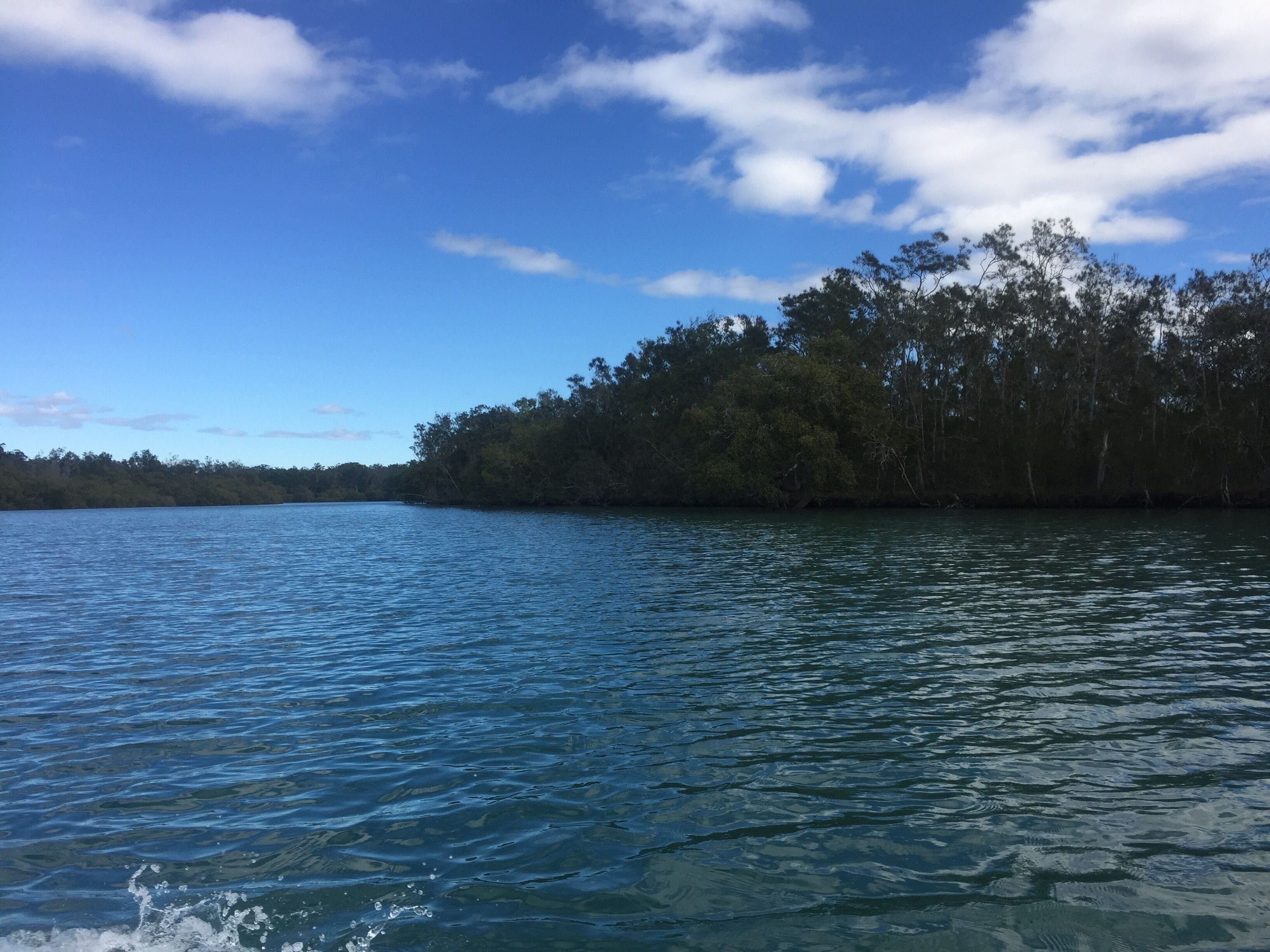 Blue Haven @ Red Rock,