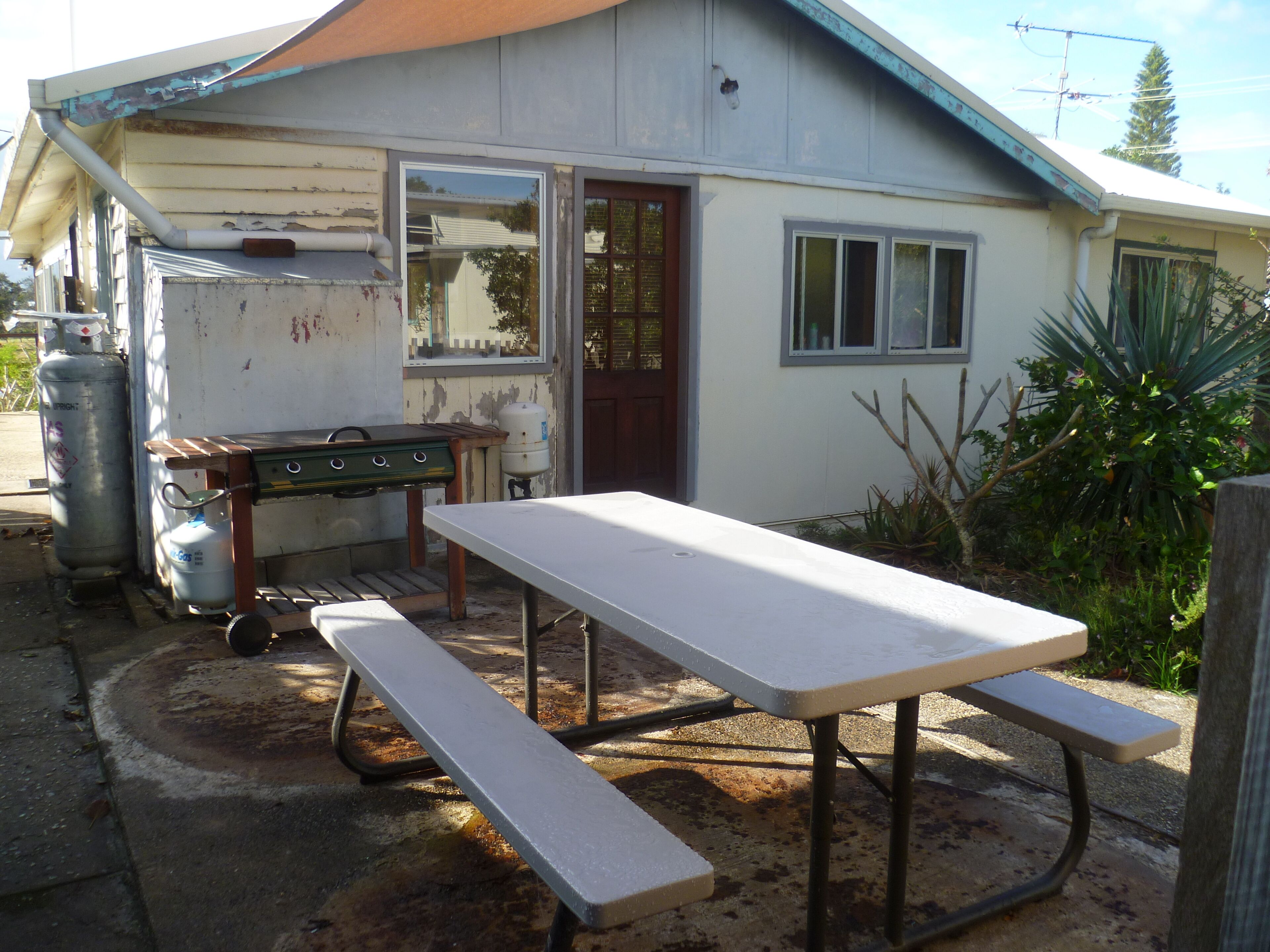 Blue Haven @ Red Rock,