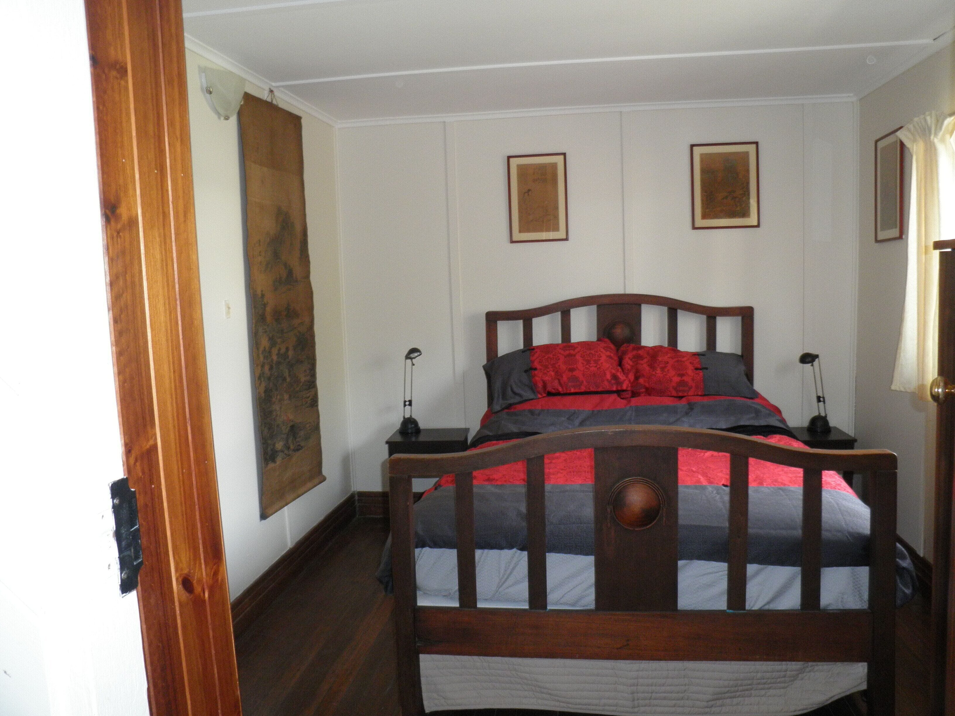 Blue Haven @ Red Rock,