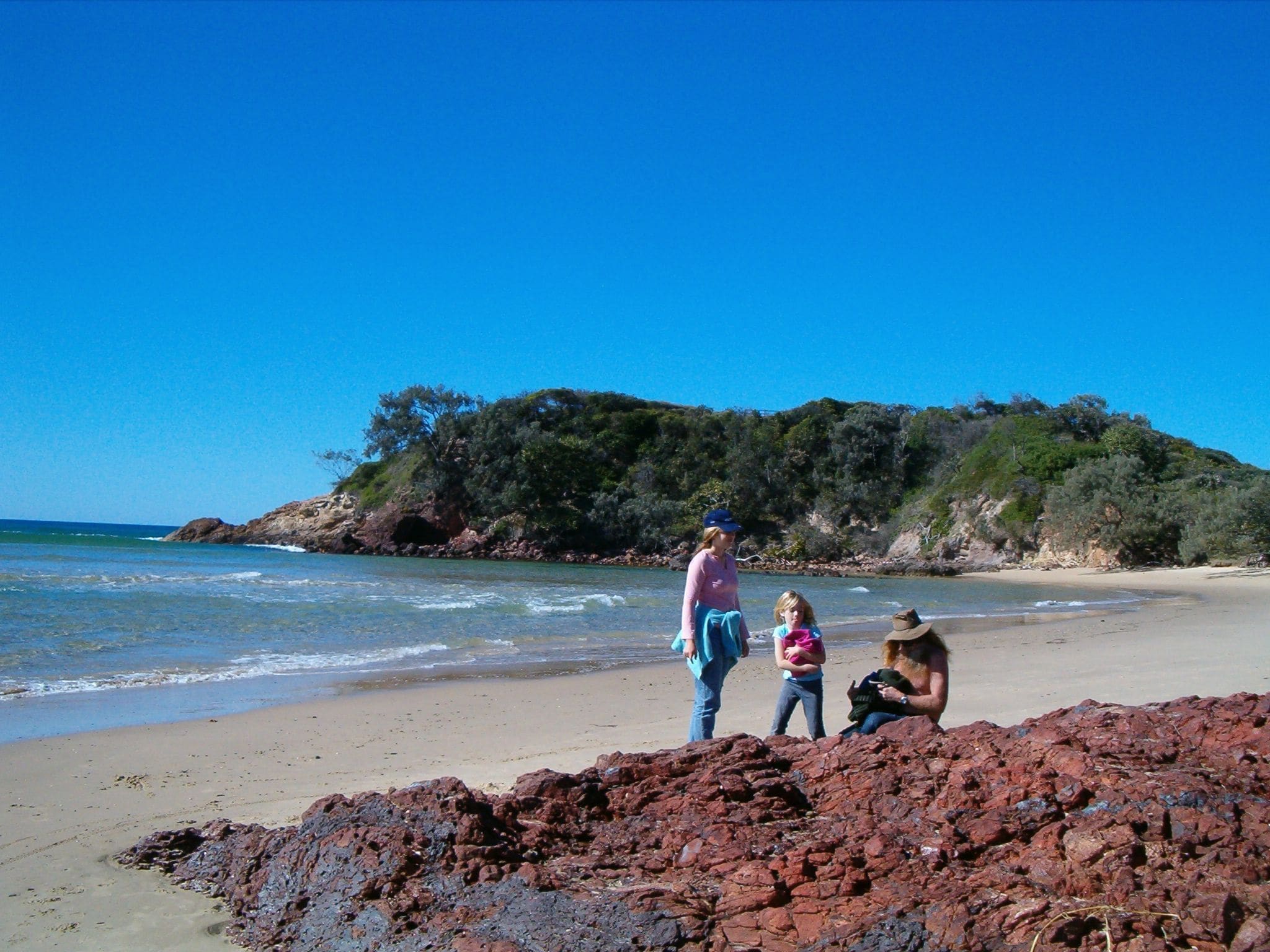 Blue Haven @ Red Rock,